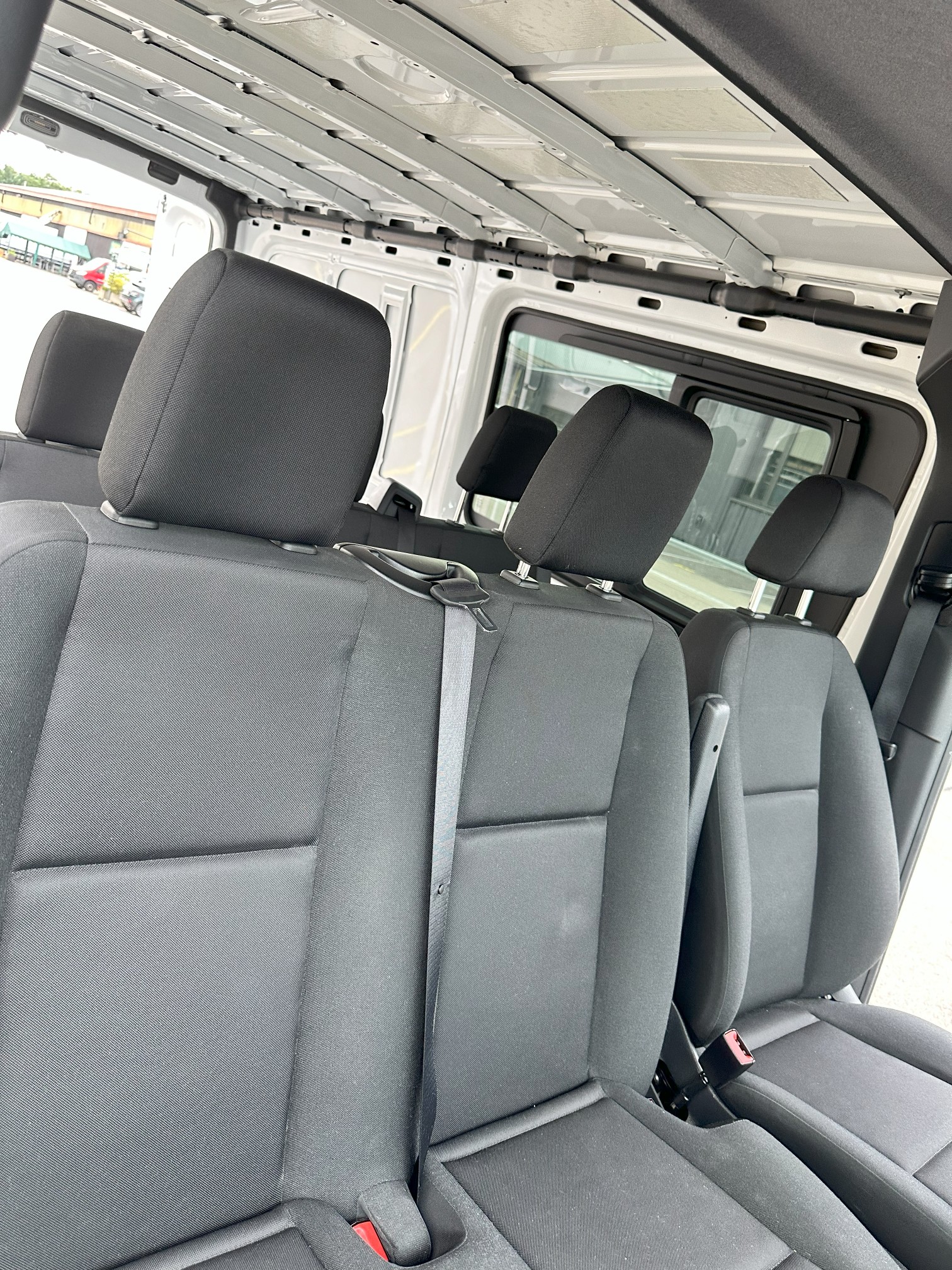 MERCEDES-BENZ Sprinter 311 CDI-image-13