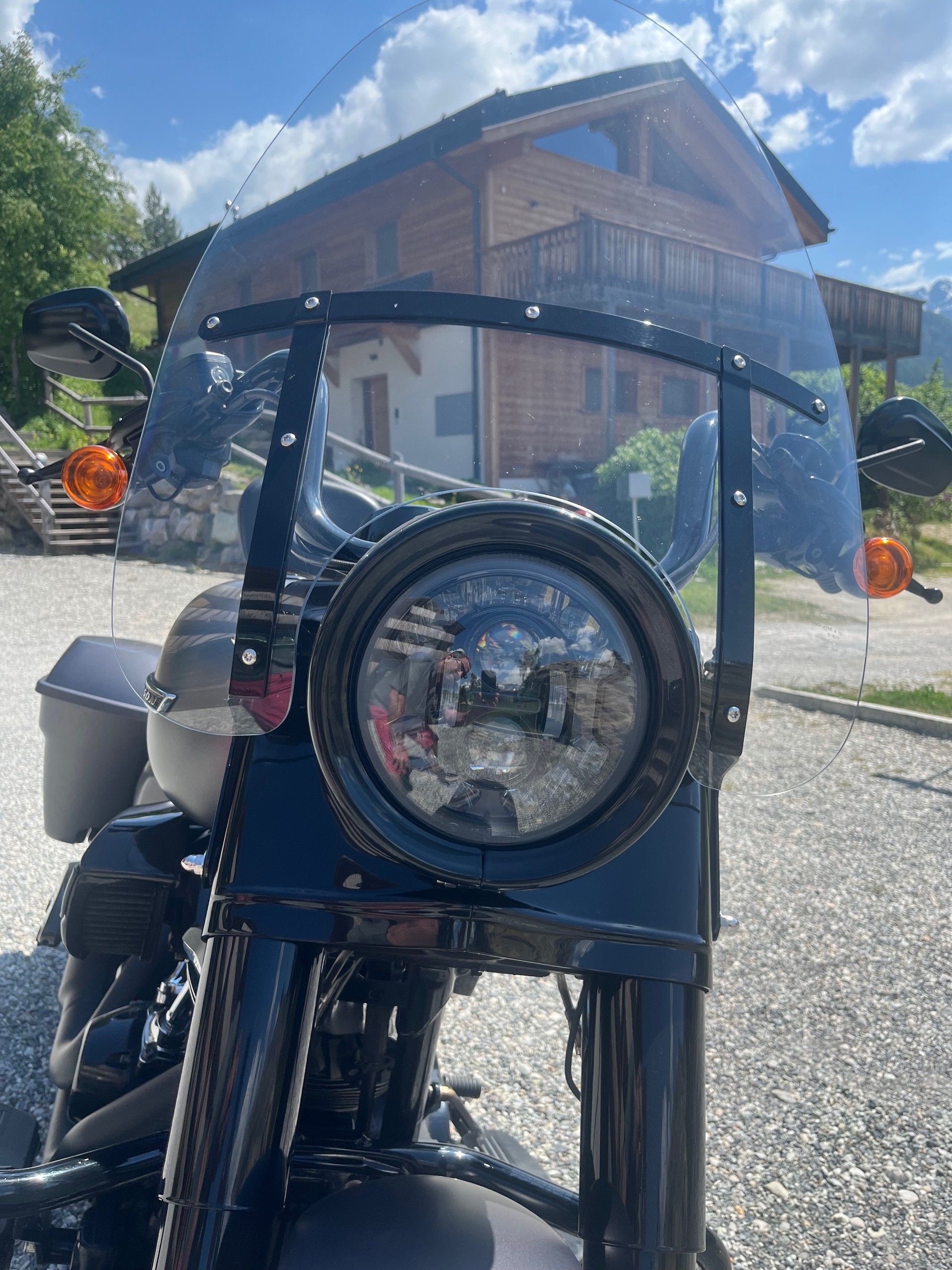 HARLEY-DAVIDSON FLHRXS Road King Special 107 ABS-image-3