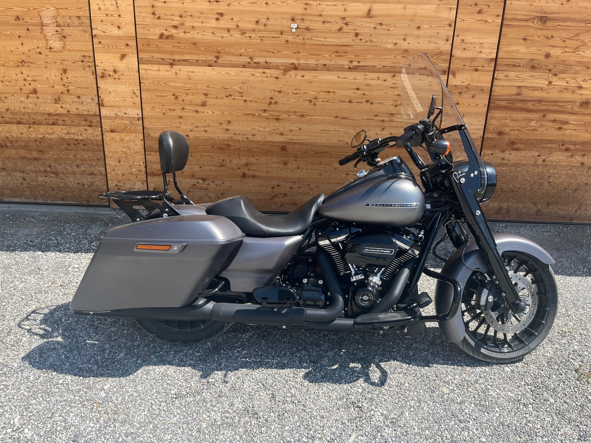 HARLEY-DAVIDSON FLHRXS Road King Special 107 ABS-image-5