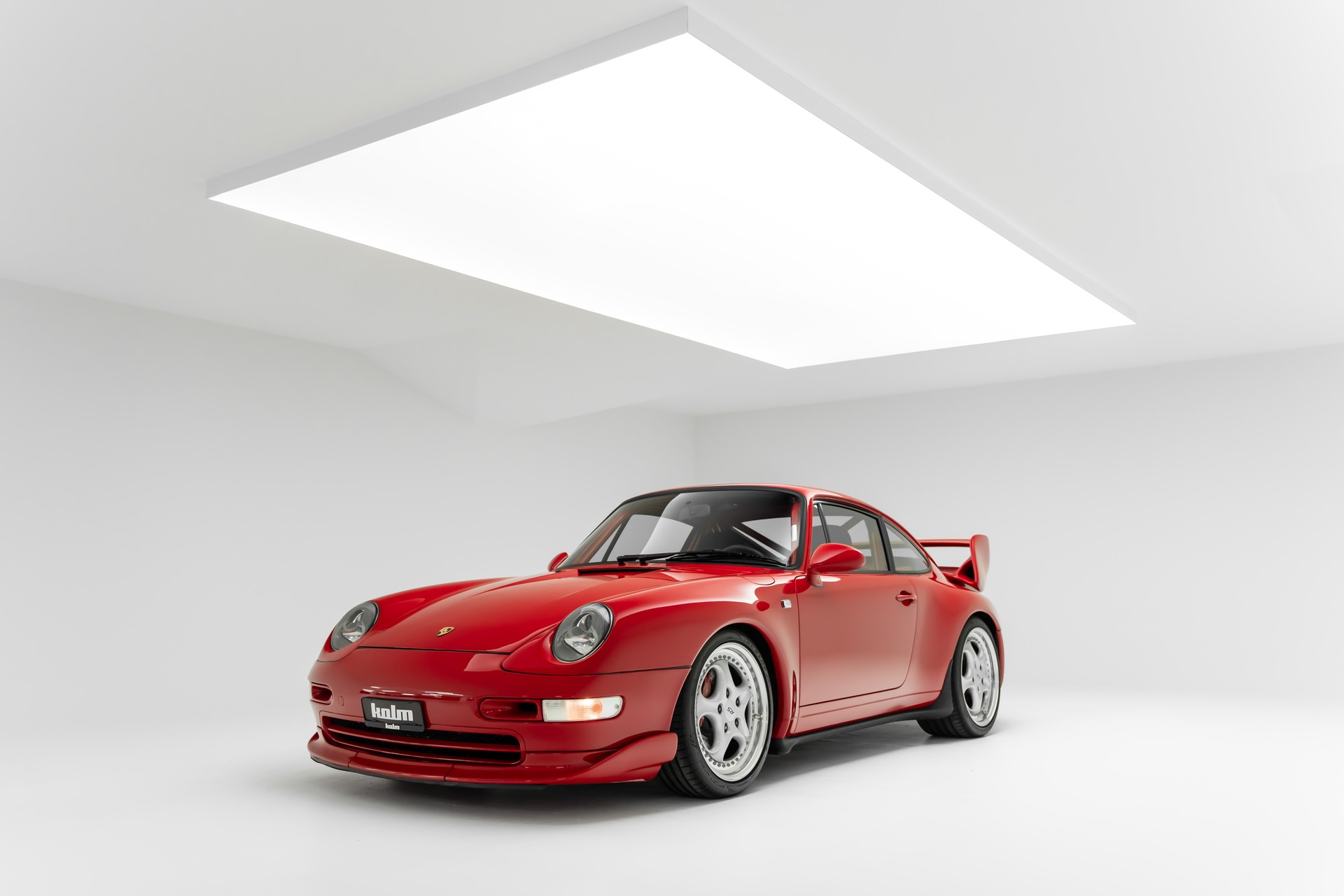 PORSCHE 911 Carrera RS Clubsport-showroom-element-2