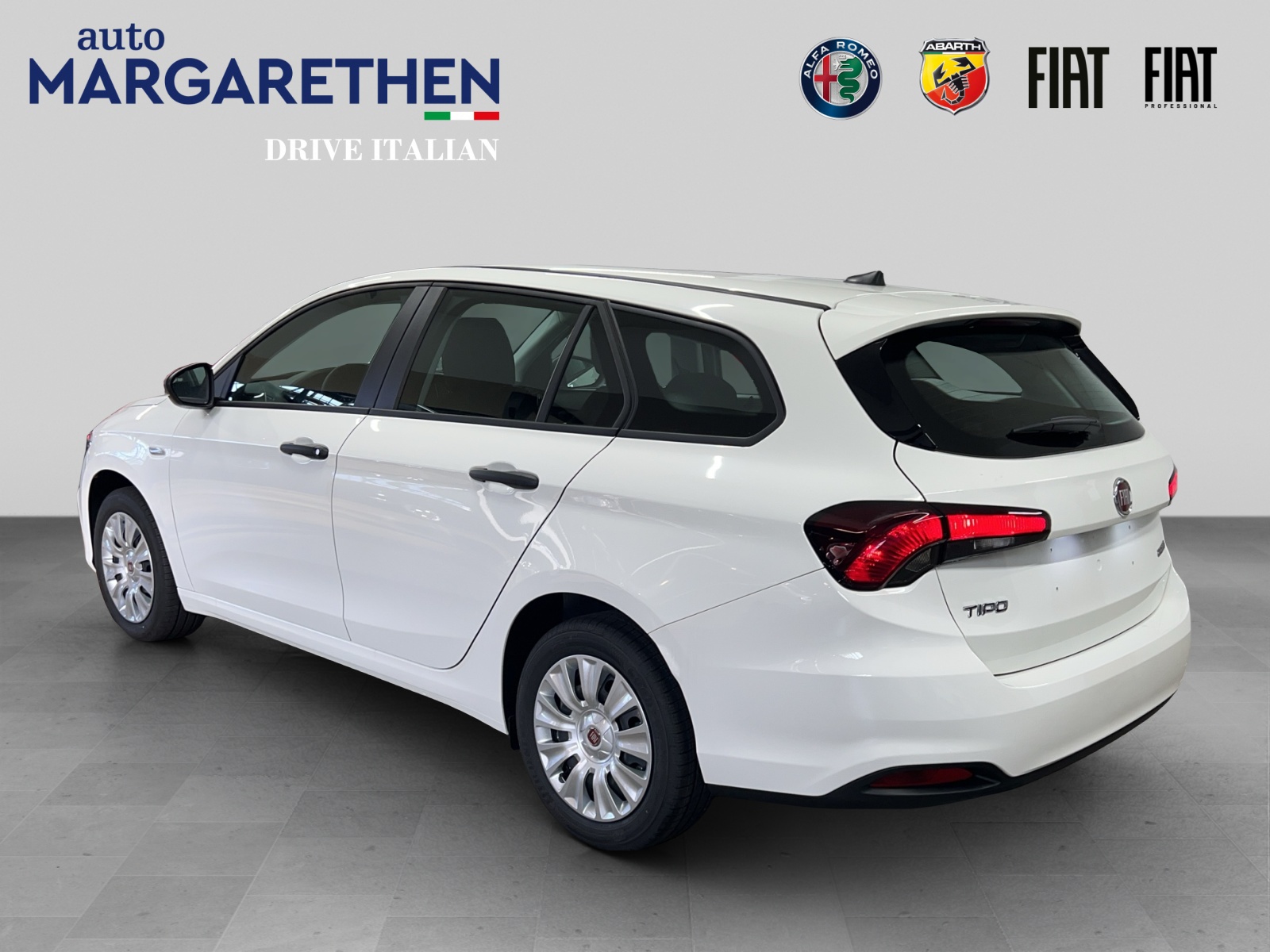 FIAT Tipo SW 1.5 Hybrid Cult-showroom-element-2