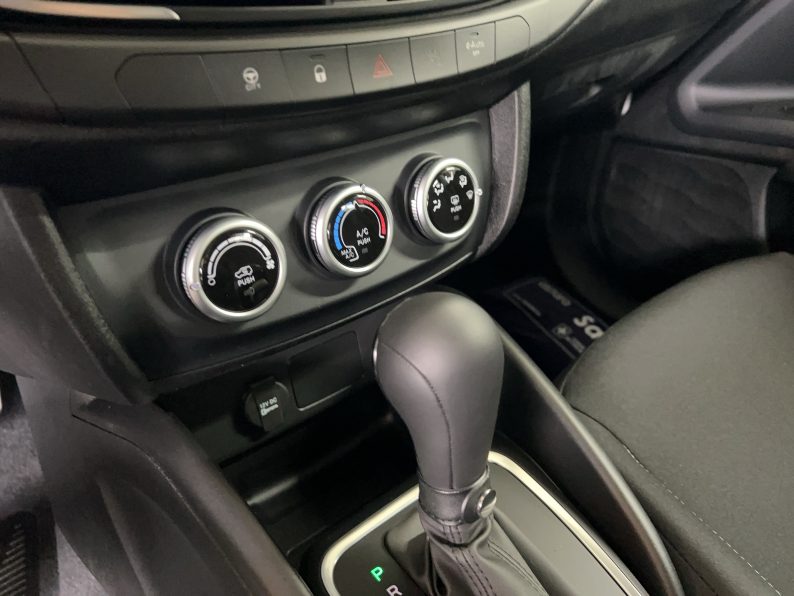 FIAT Tipo SW 1.5 Hybrid Cult-image-10
