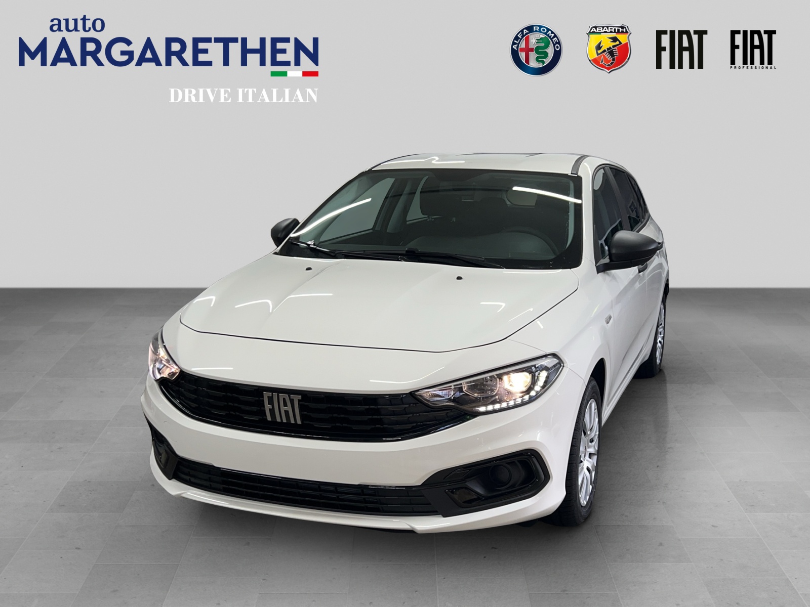 FIAT Tipo SW 1.5 Hybrid Cult-showroom-element-1