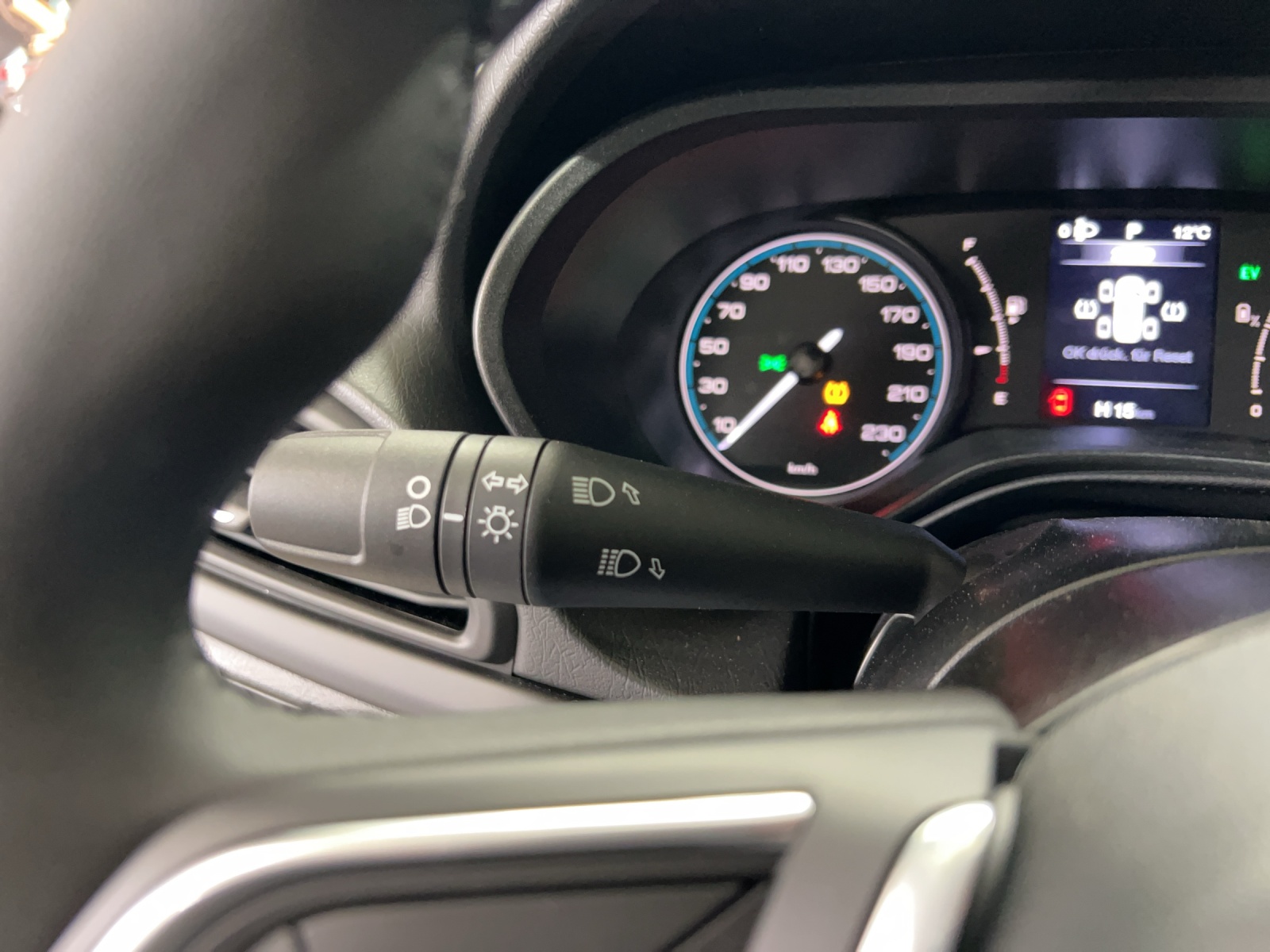 FIAT Tipo SW 1.5 Hybrid Cult-image-15