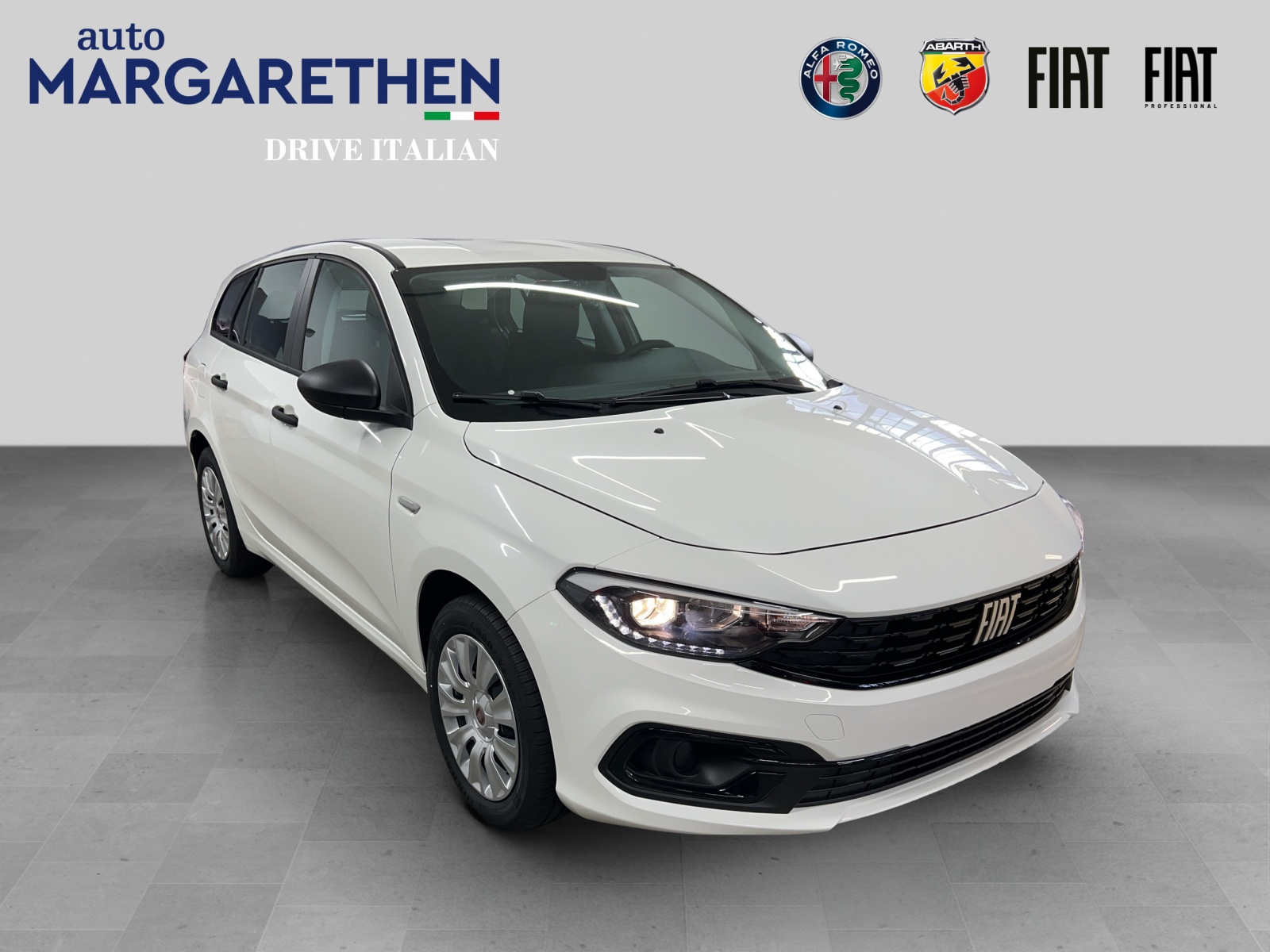 FIAT Tipo SW 1.5 Hybrid Cult-image-4