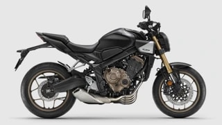 HONDA CB 650 R E-Clutch-image-0
