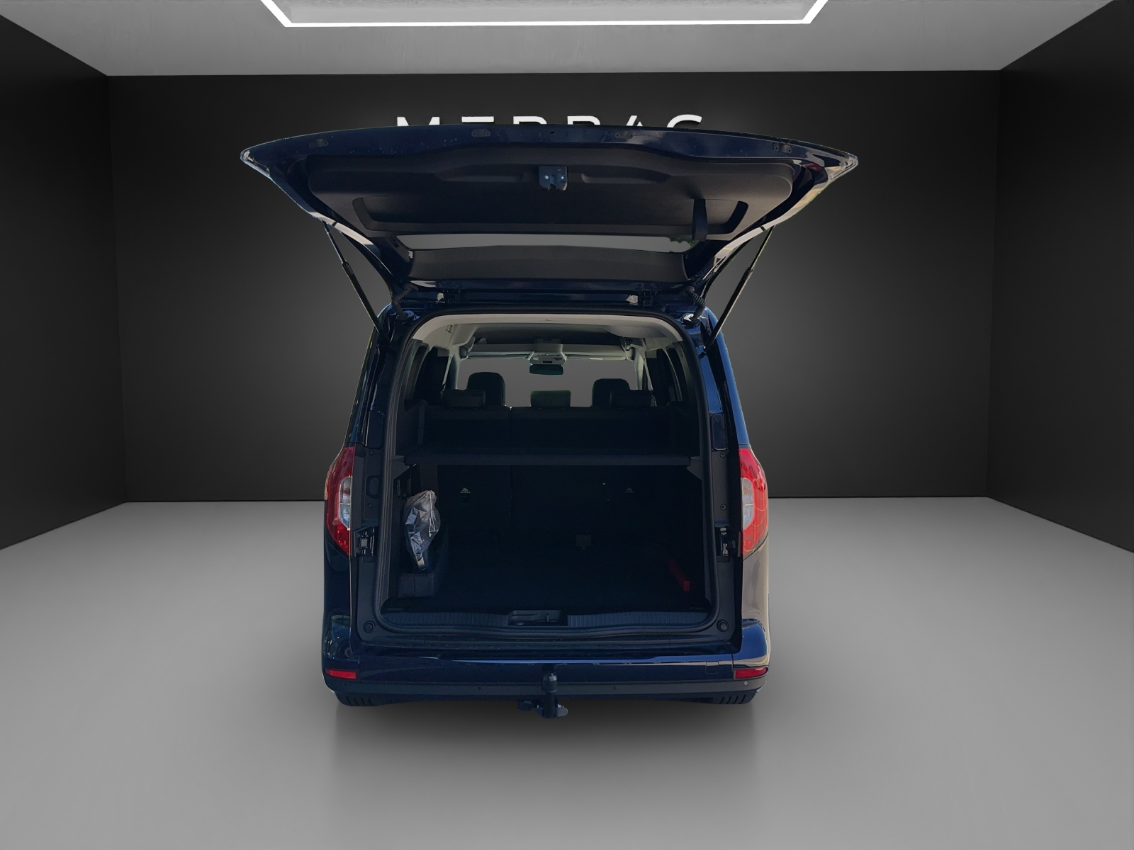 MERCEDES-BENZ EQT 45kWh Premium Plus-image-5