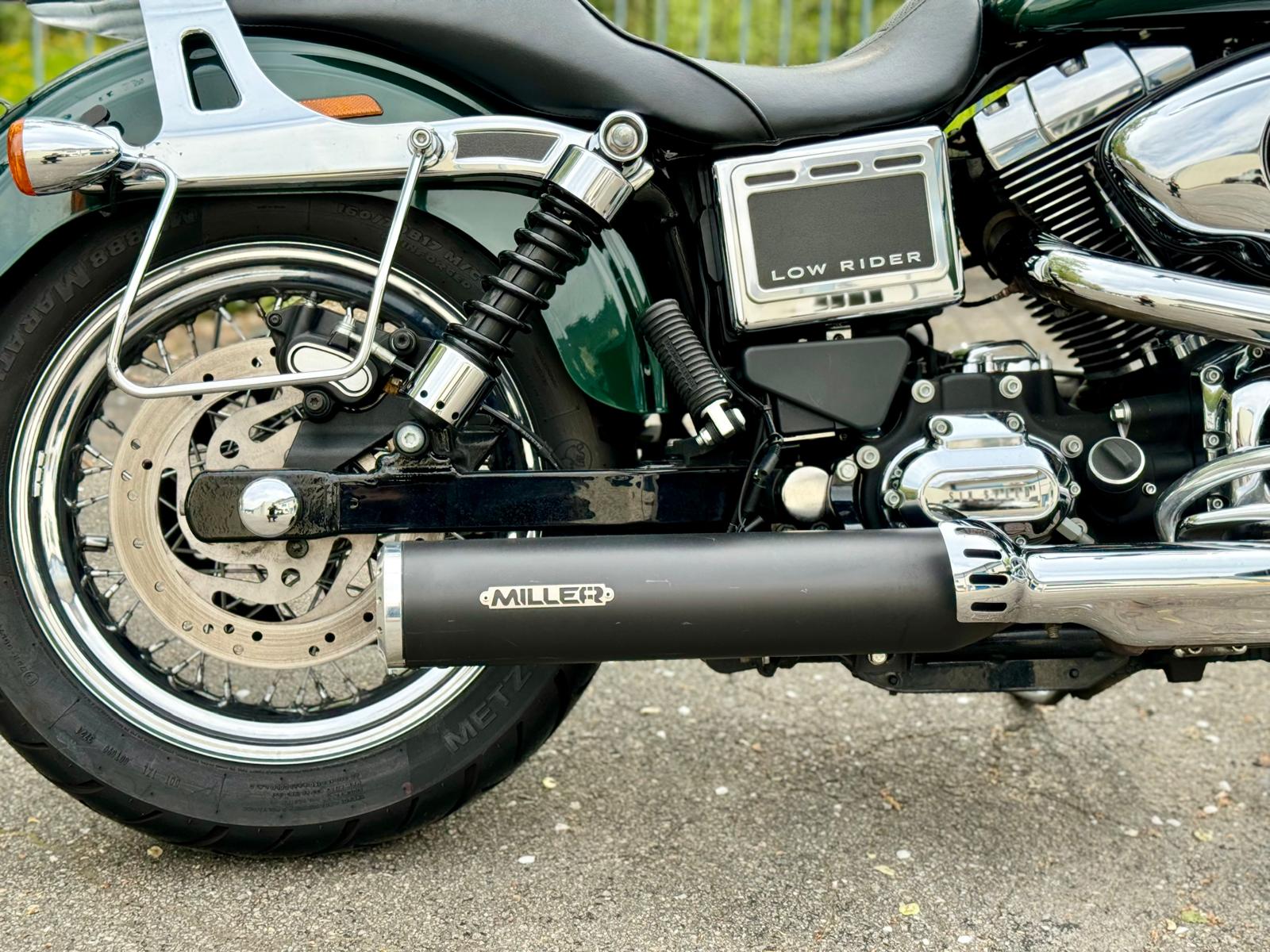 HARLEY-DAVIDSON FXDL Dyna Low Rider ABS-image-5