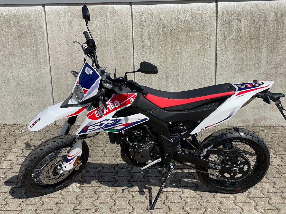 APRILIA SX 125-image-3