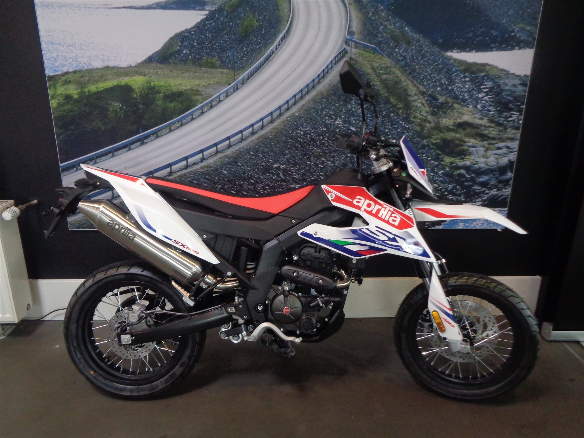 APRILIA SX 125-image-0