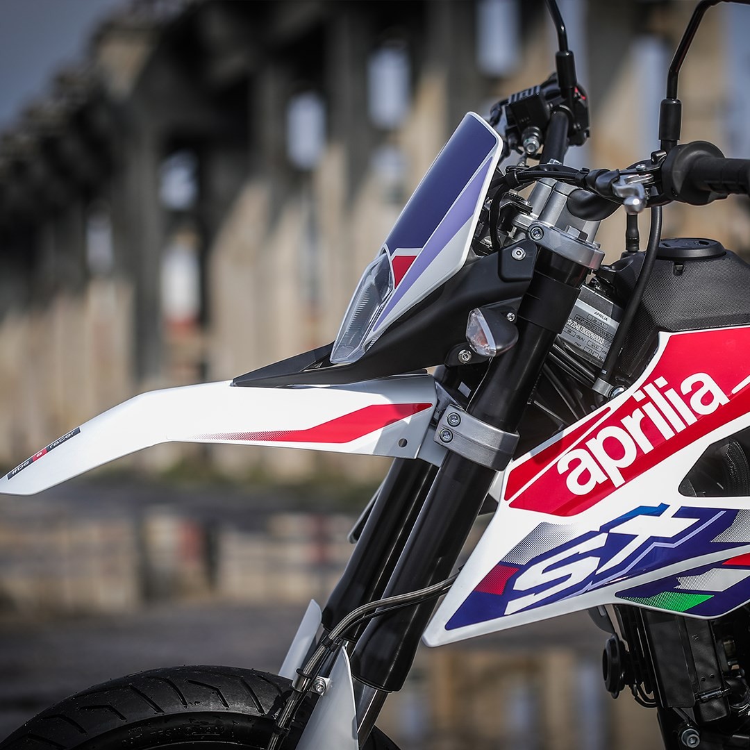 APRILIA SX 125-image-2