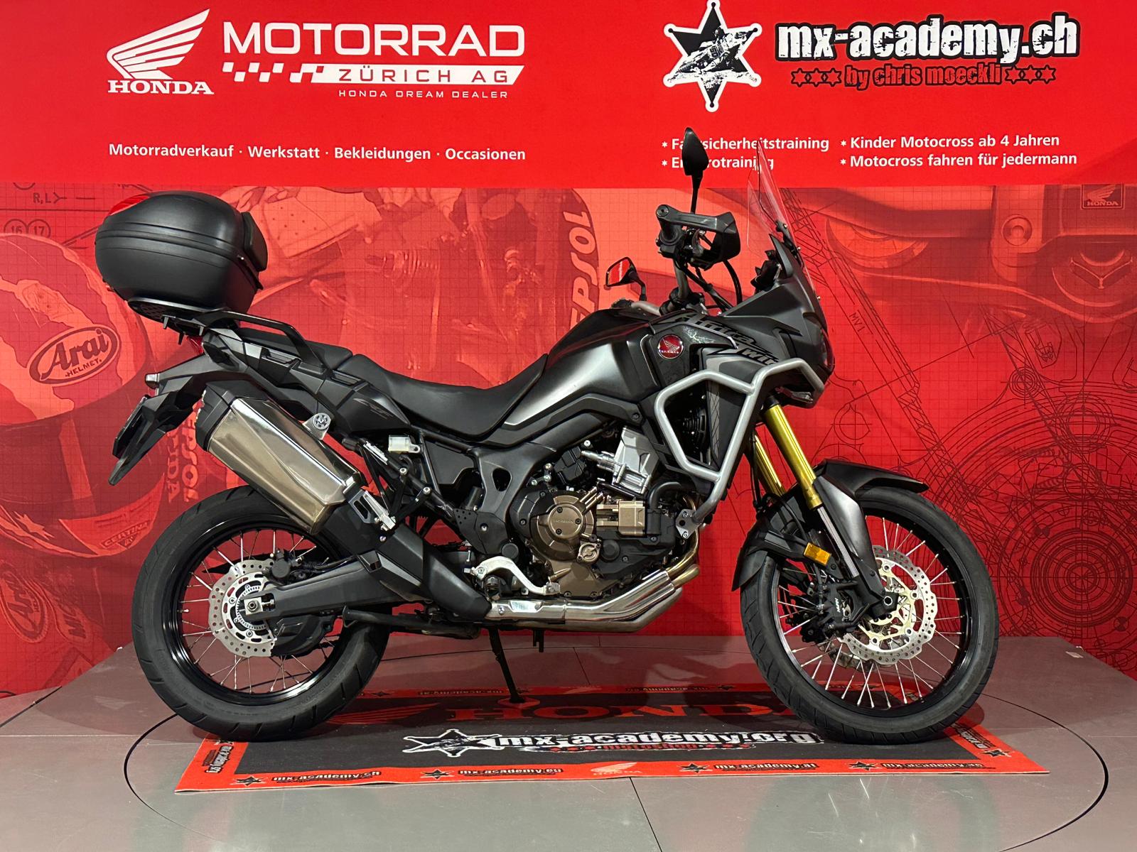 HONDA CRF 1000 Africa Twin *Occasion*
