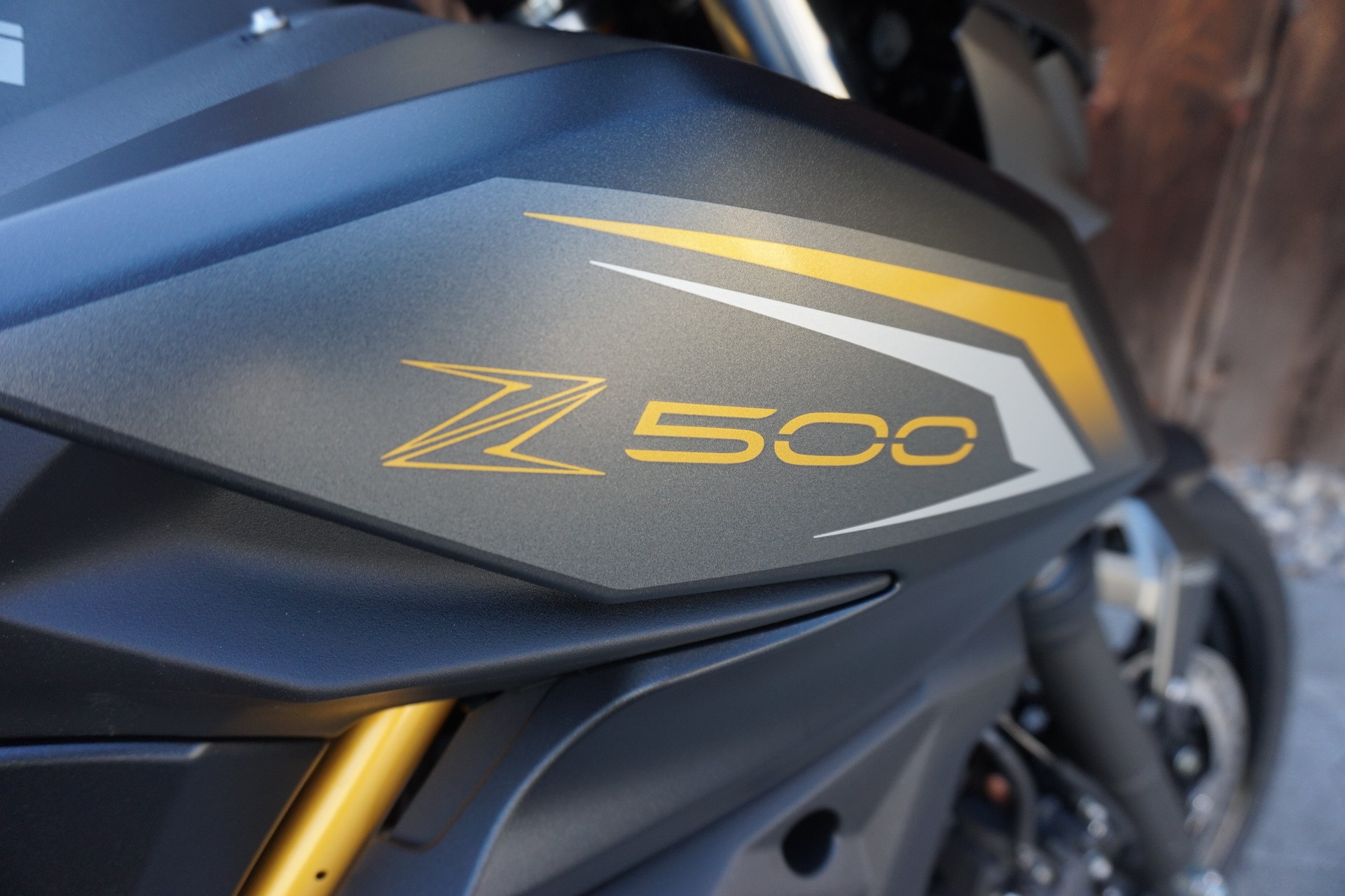KAWASAKI Z 500 ABS MY26-image-9