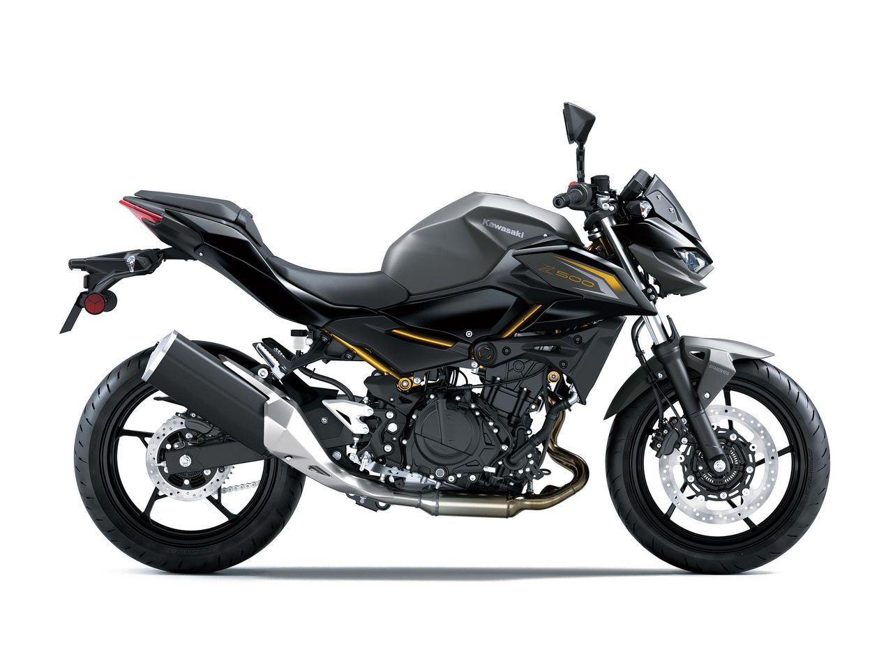 KAWASAKI Z 500 ABS MY26-image-1