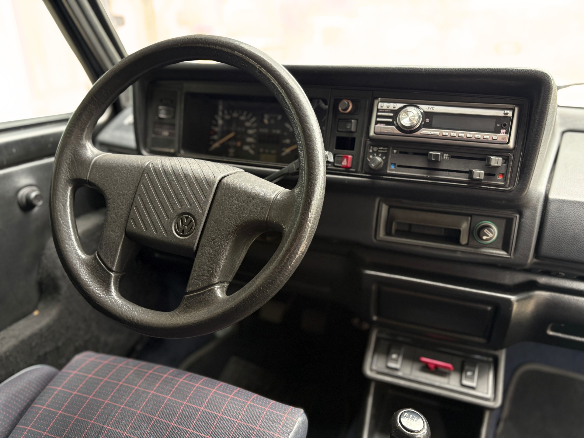 VW Golf Cabriolet 1800 (GL)-image-11