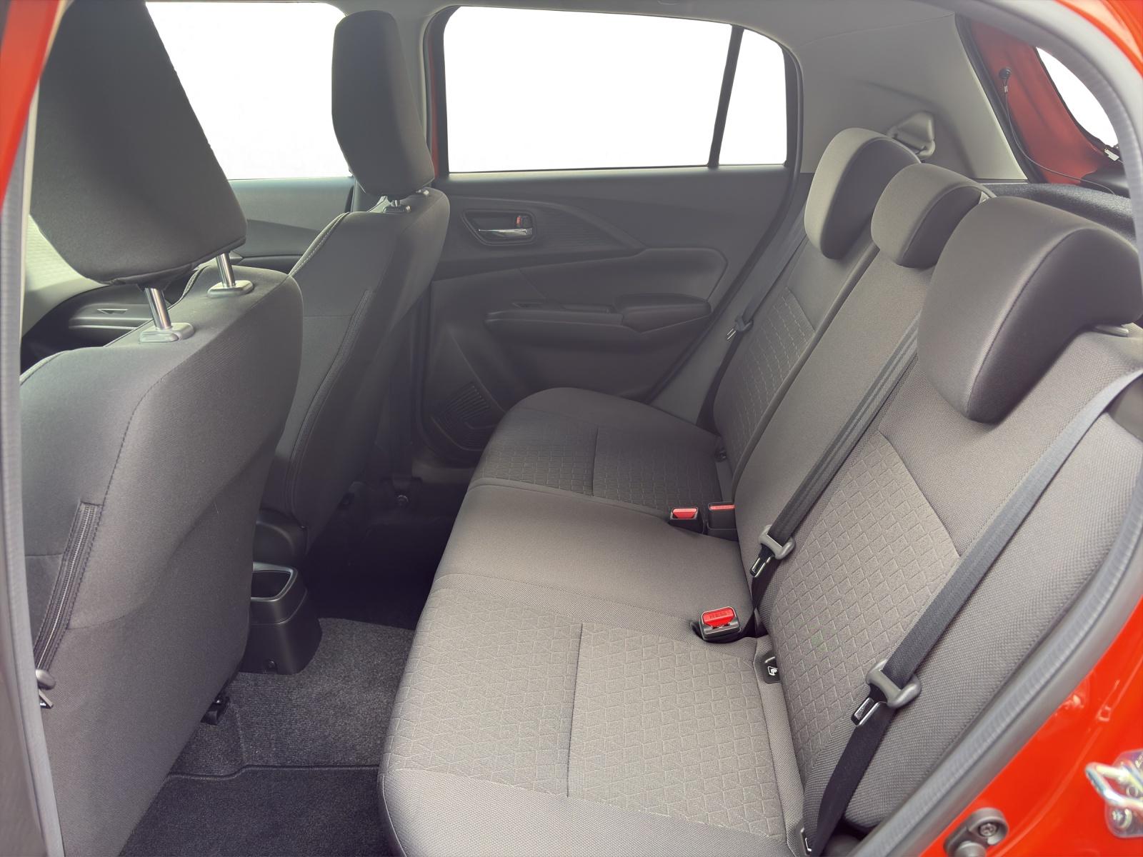 SUZUKI Swift 1.2 Tradizio Top Hybrid-image-13