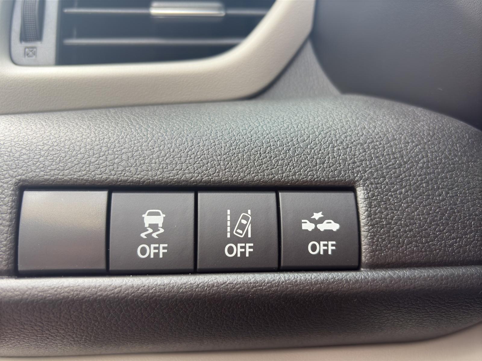 SUZUKI Swift 1.2 Tradizio Top Hybrid-image-19