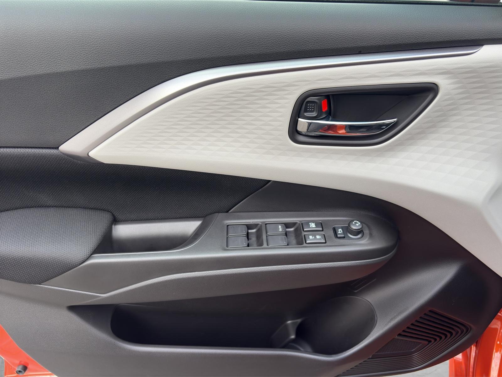 SUZUKI Swift 1.2 Tradizio Top Hybrid-image-16
