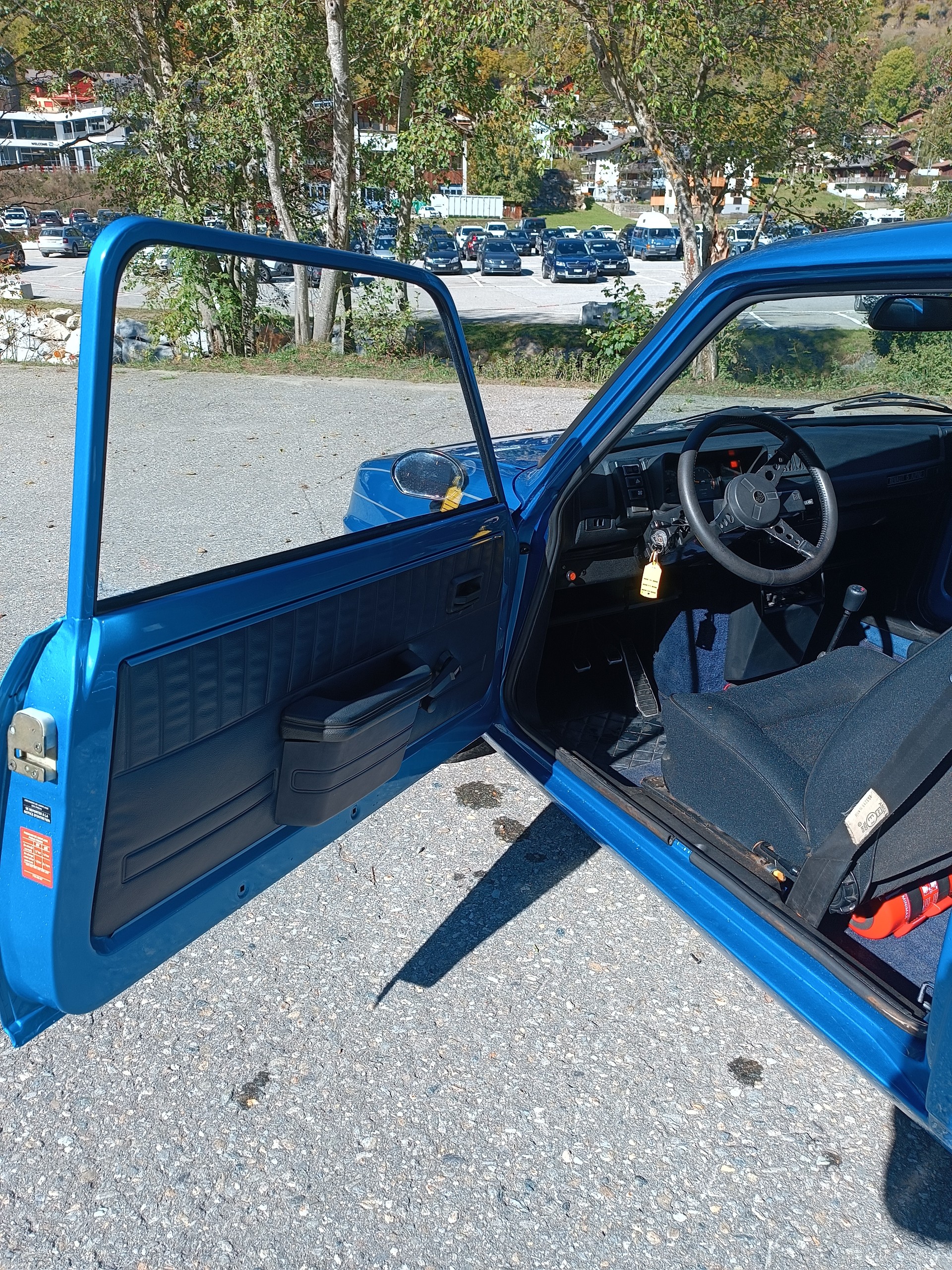 RENAULT R5 Alpine-image-6
