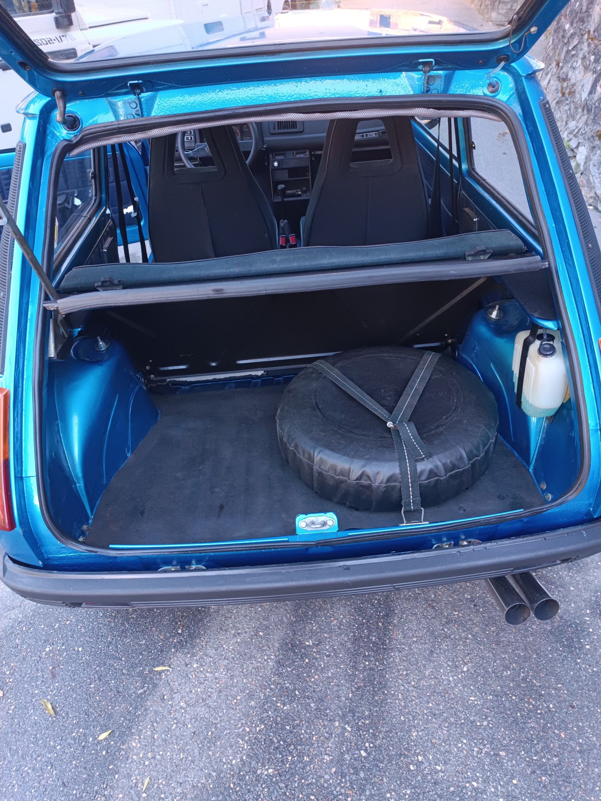 RENAULT R5 Alpine-image-5