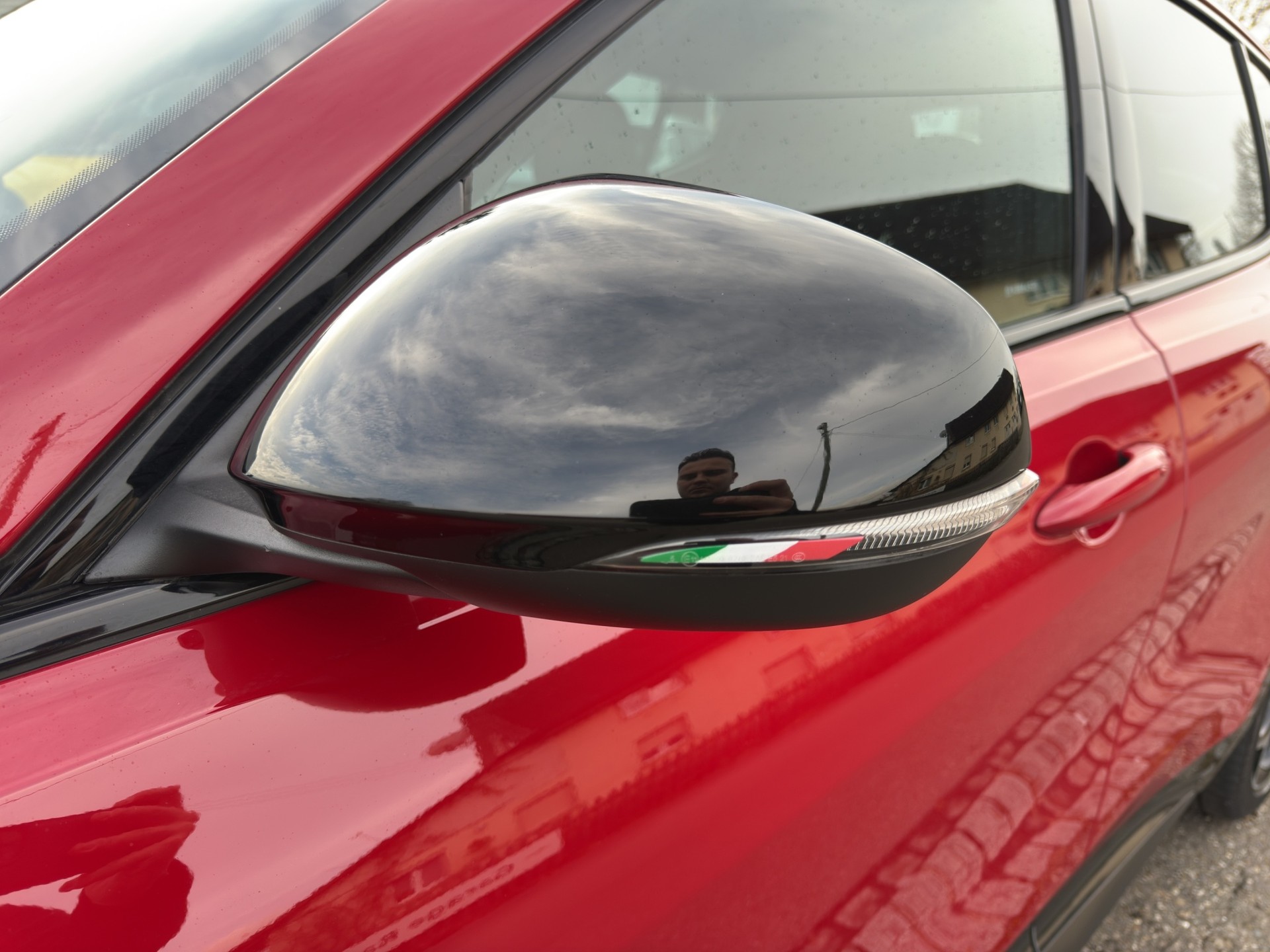 ALFA ROMEO Tonale 1.3 Plug-in Hybrid Veloce Q4-image-21