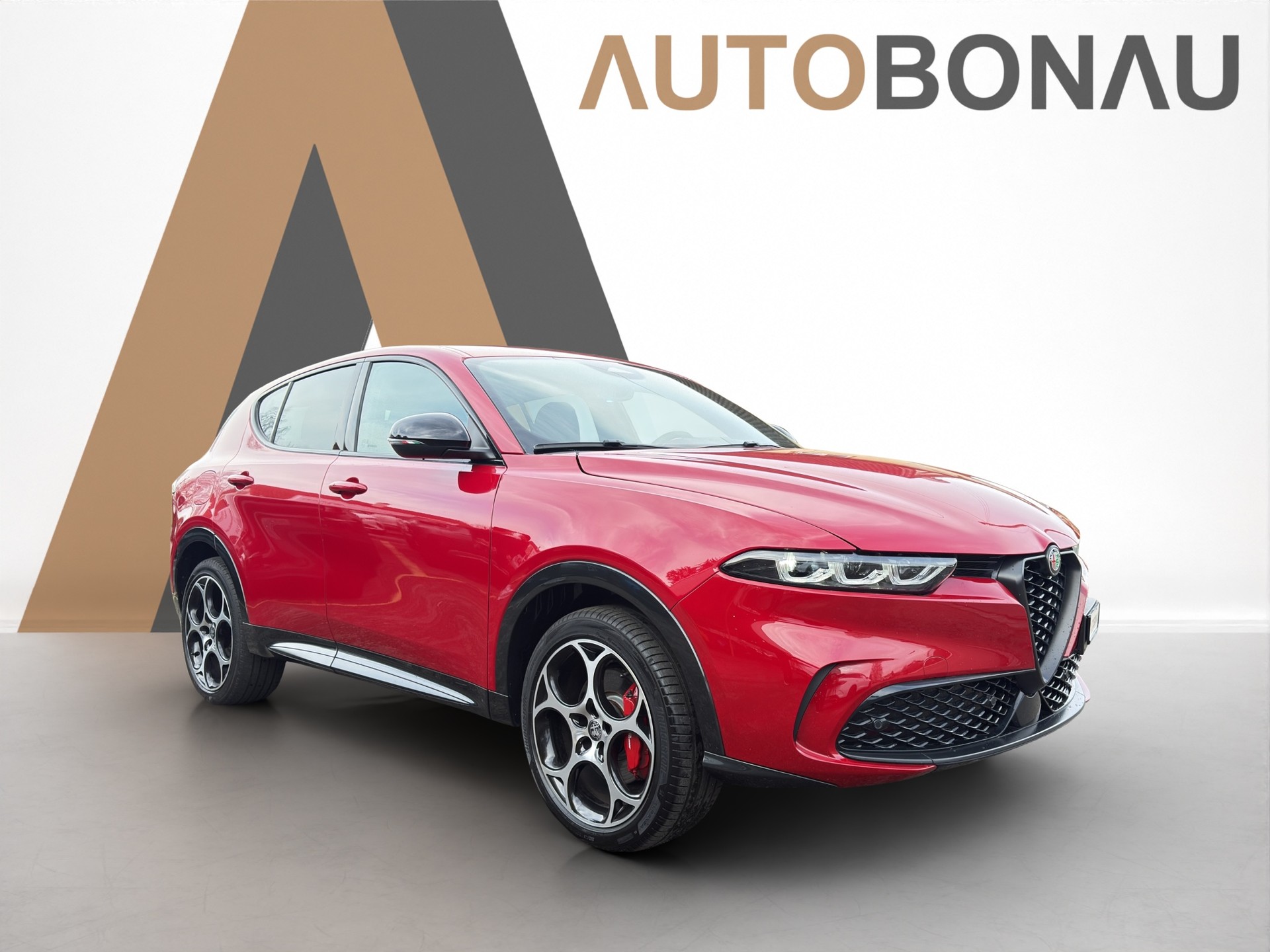 ALFA ROMEO Tonale 1.3 Plug-in Hybrid Veloce Q4-image-6