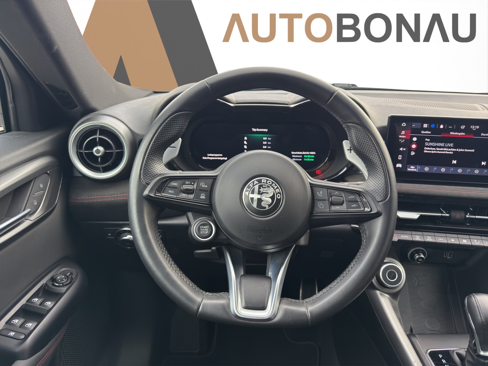 ALFA ROMEO Tonale 1.3 Plug-in Hybrid Veloce Q4-image-13