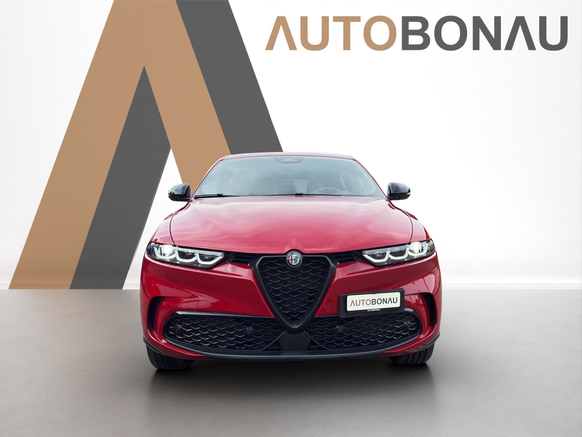 ALFA ROMEO Tonale 1.3 Plug-in Hybrid Veloce Q4-image-7