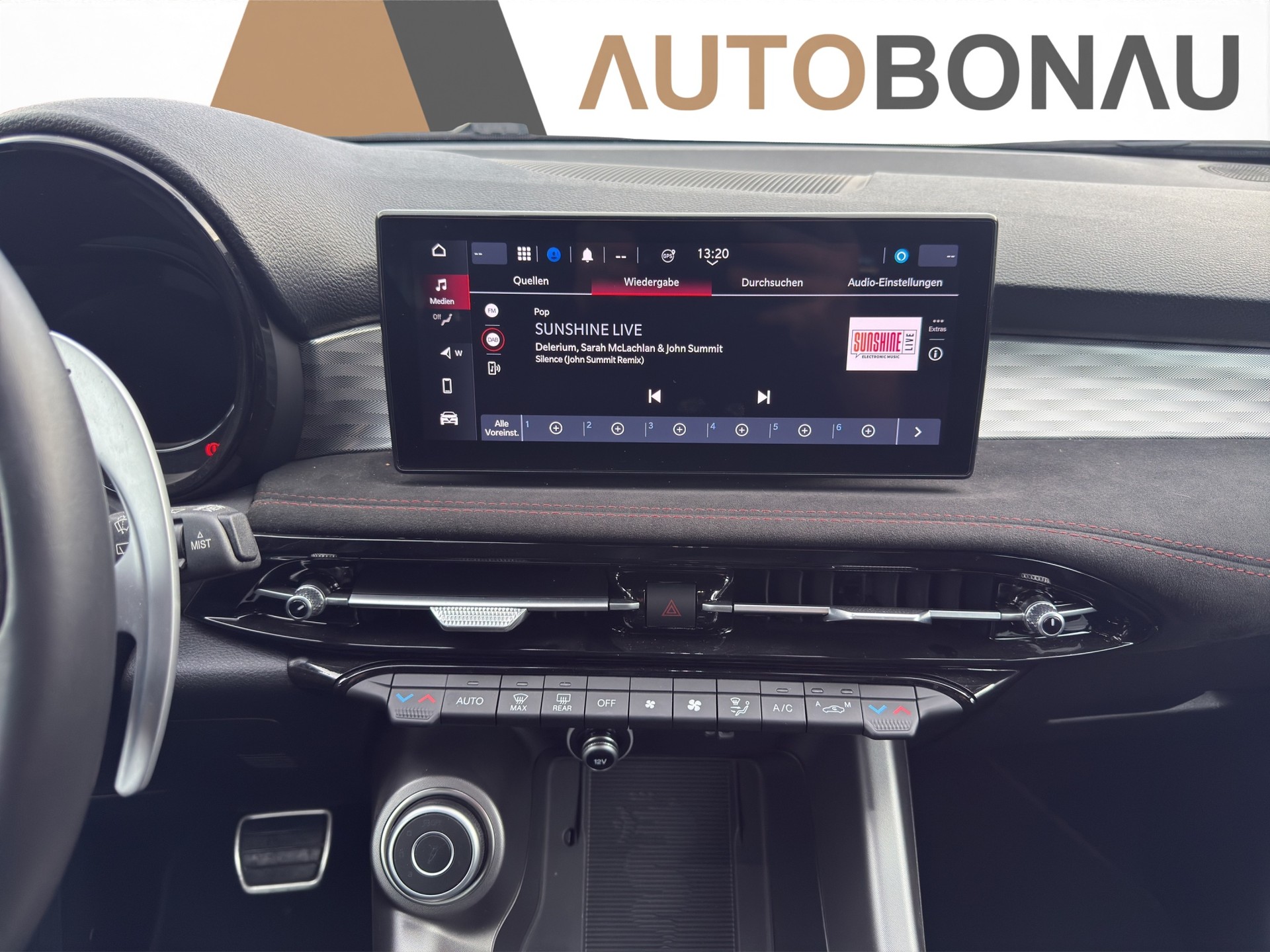 ALFA ROMEO Tonale 1.3 Plug-in Hybrid Veloce Q4-image-15