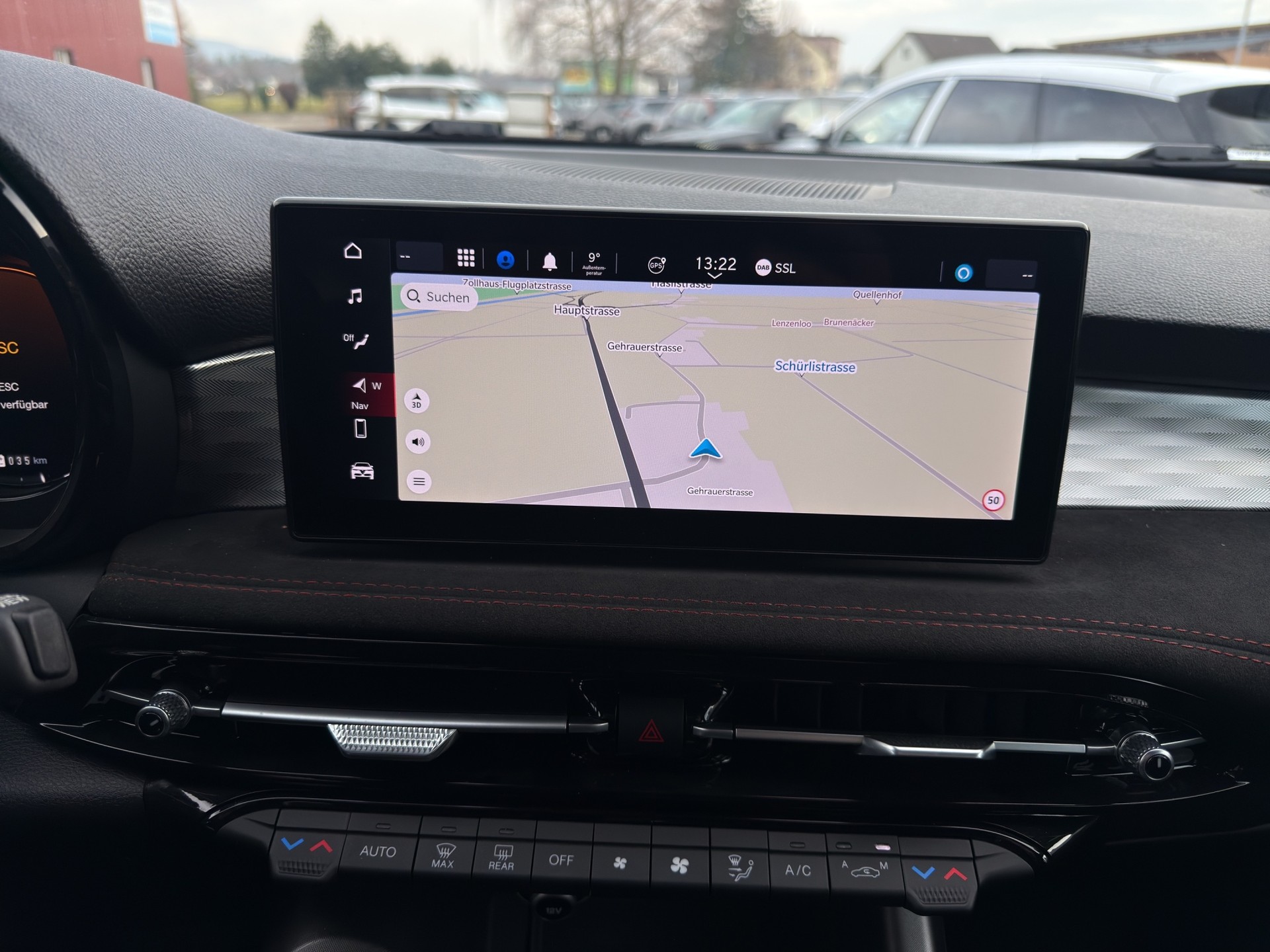 ALFA ROMEO Tonale 1.3 Plug-in Hybrid Veloce Q4-image-26