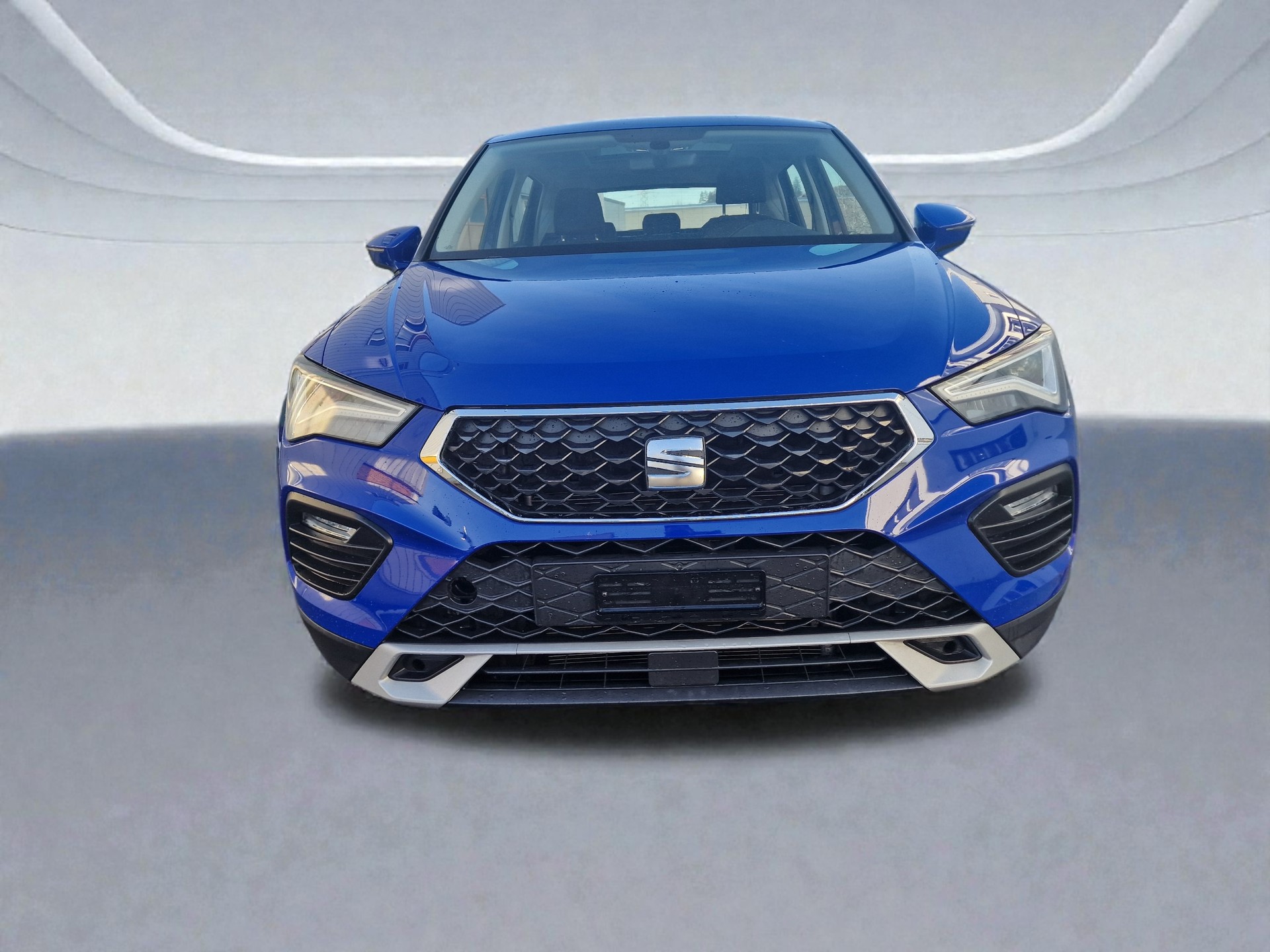 SEAT Ateca 2.0 TDI CR Style 4Drive DSG 24Mt Gara Pano-showroom-element-2