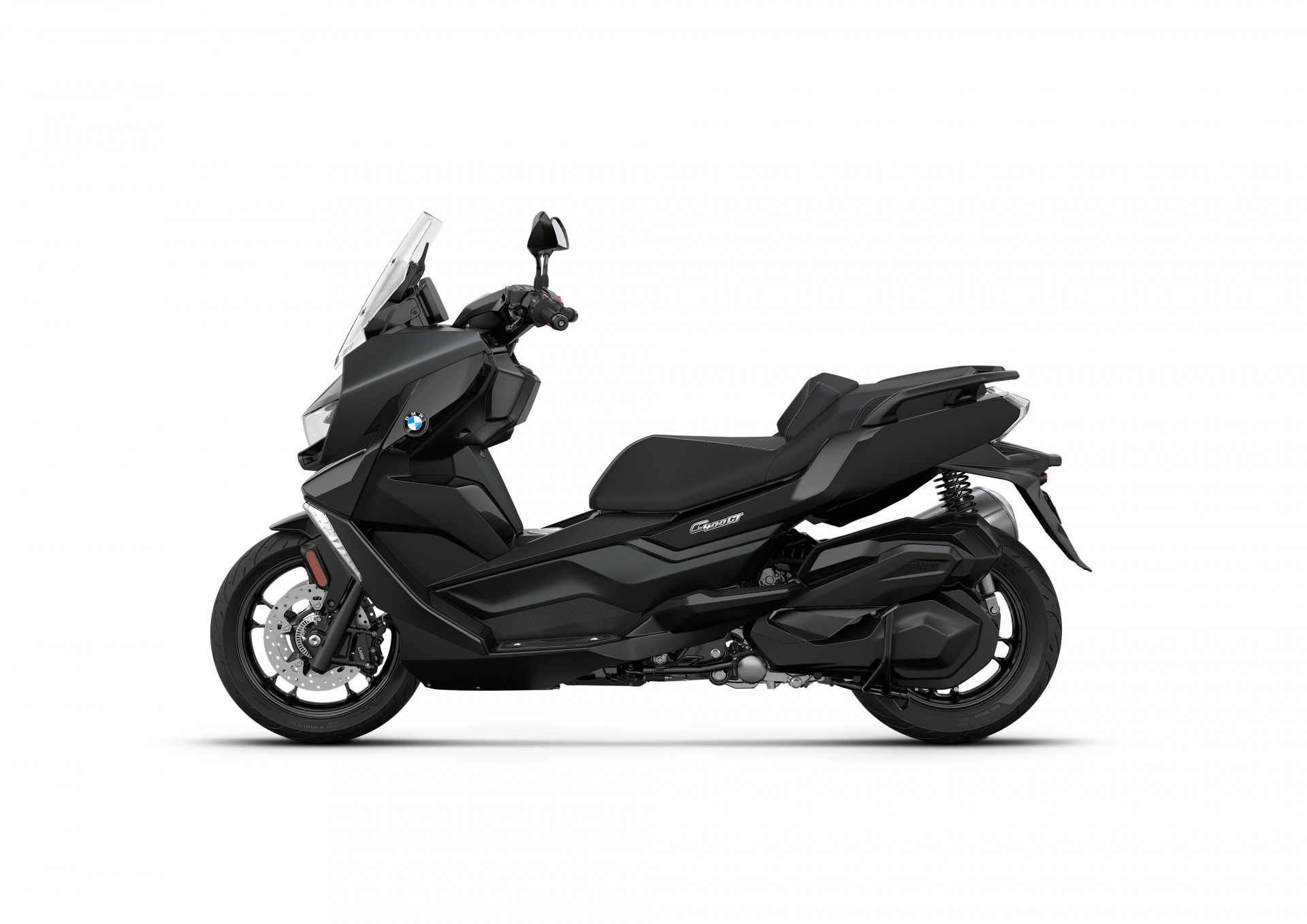 BMW C 400 GT-image-1