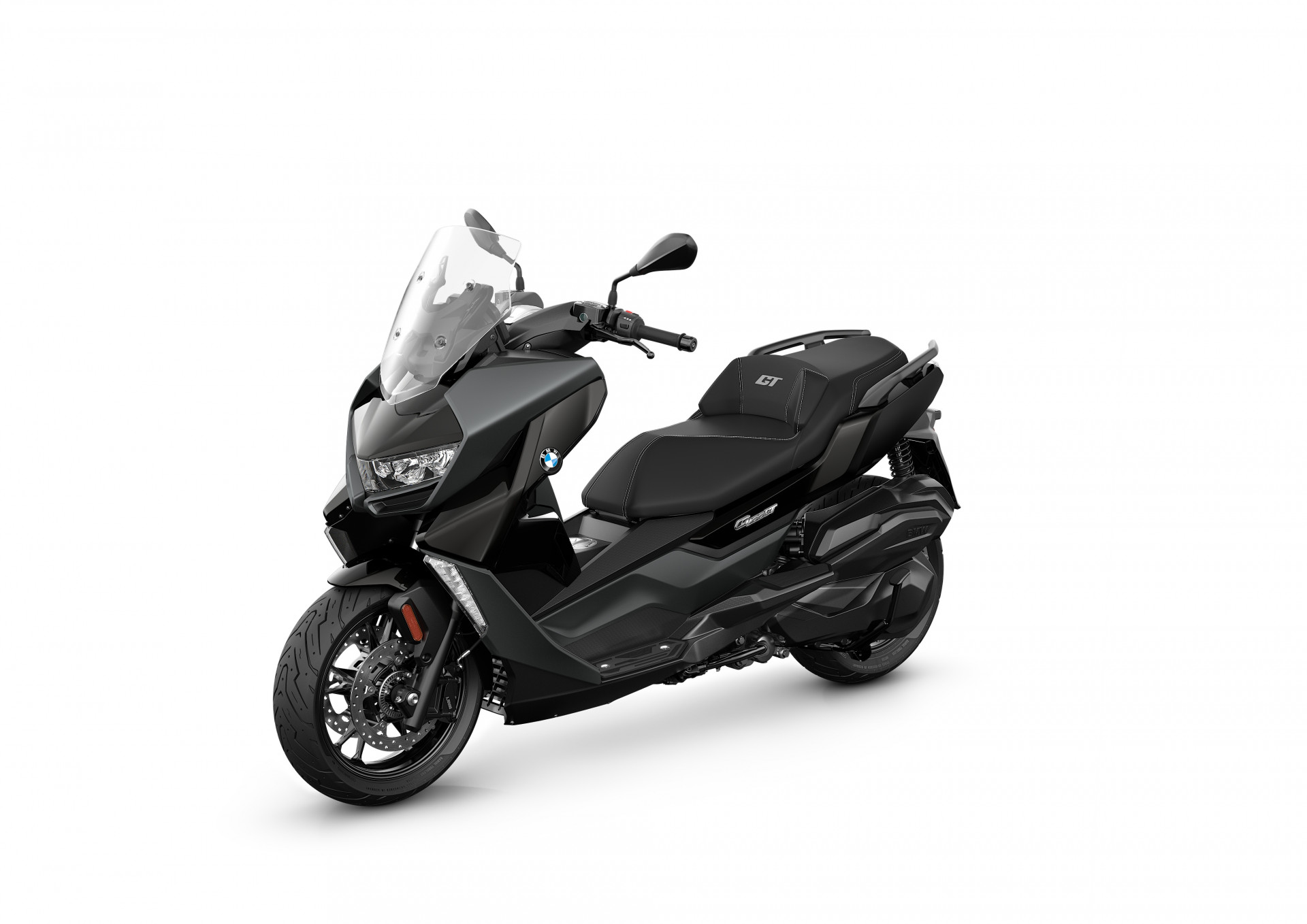 BMW C 400 GT-image-0