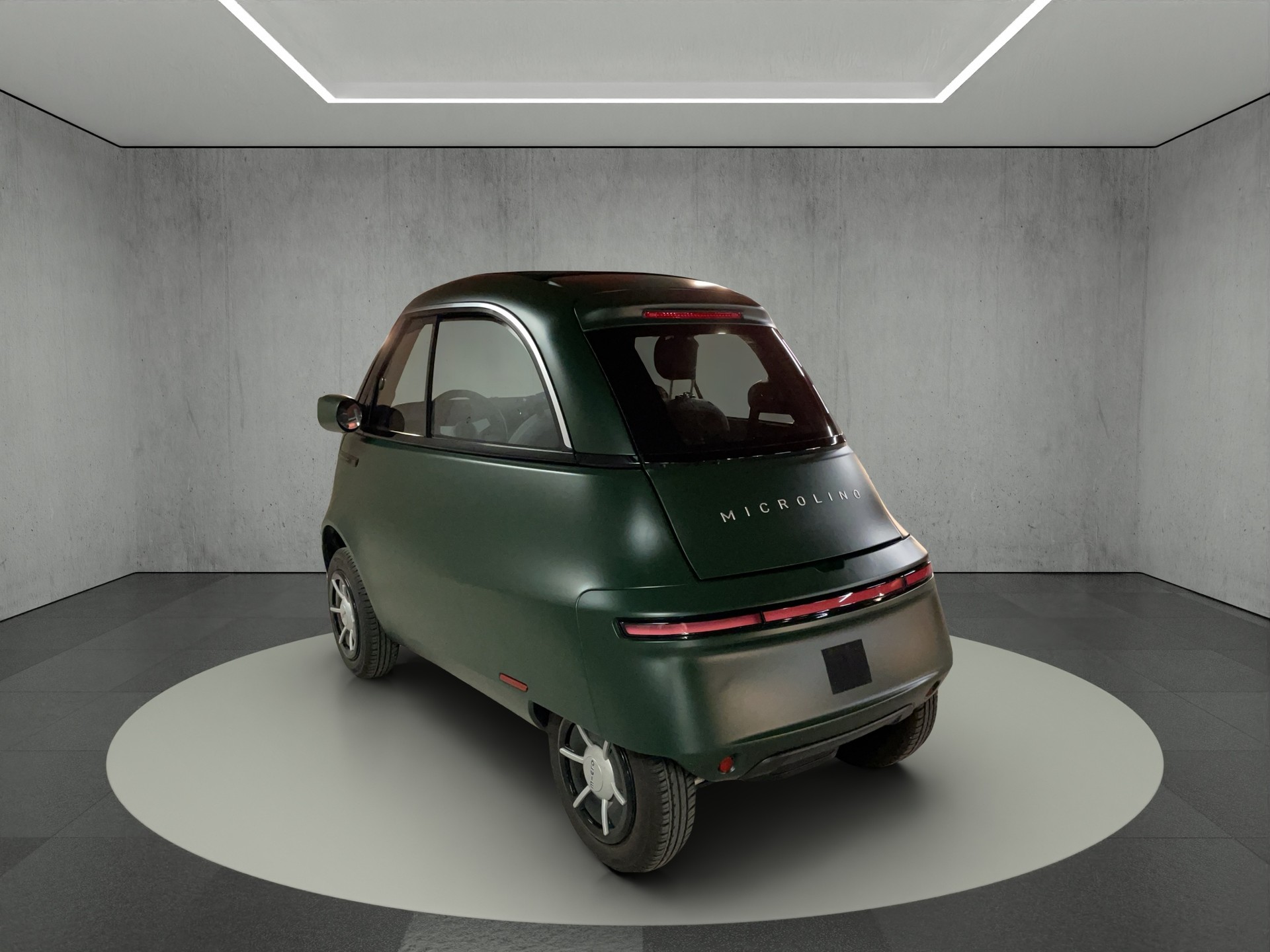 MICRO Microlino 15 kWh Long Range Premium COOL-showroom-element-2
