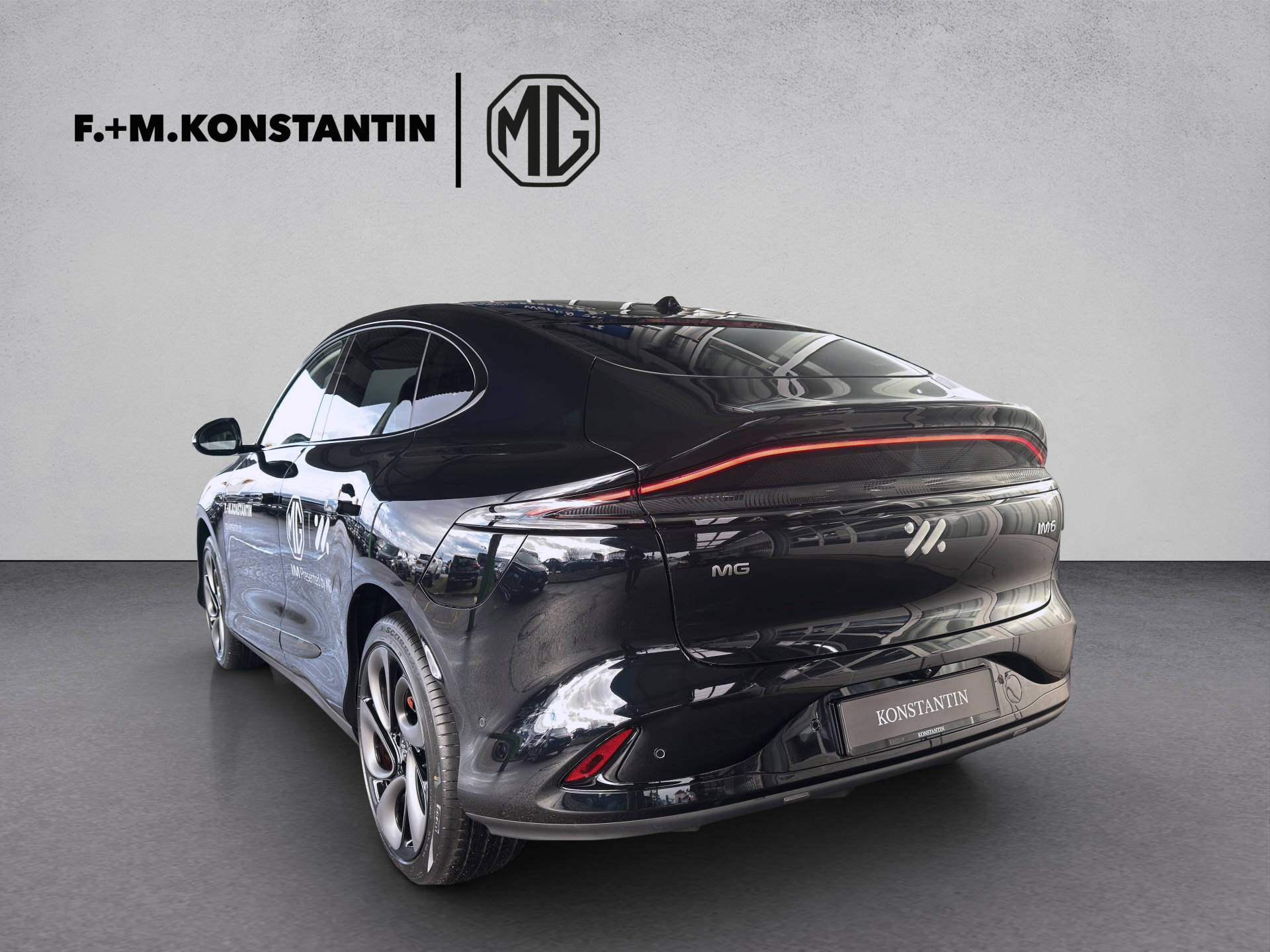 MG IM6 100 kWh Performance 21 4WD-image-4