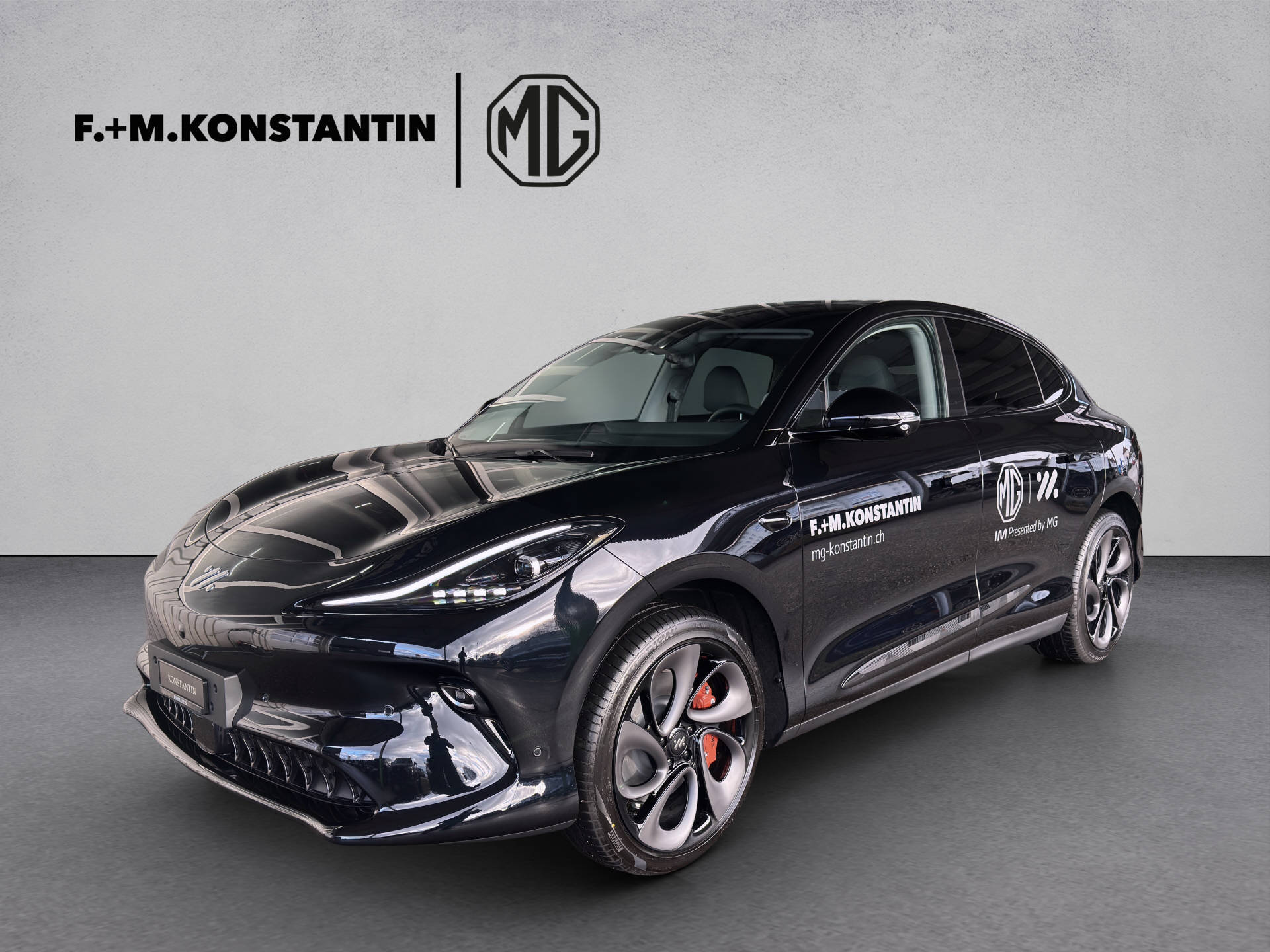 MG IM6 100 kWh Performance 21 4WD-image-1