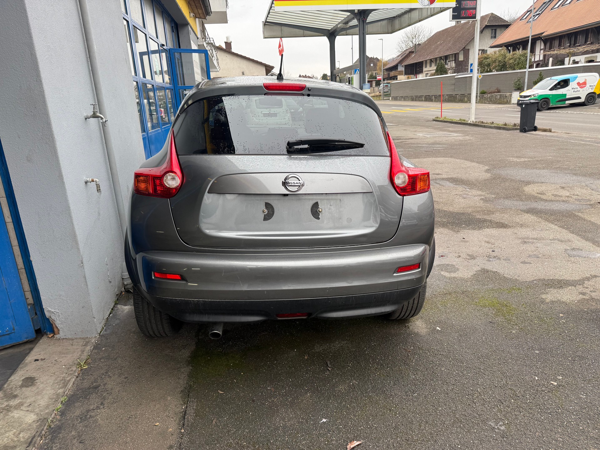 NISSAN Juke 1.6 acenta Xtronic CVT-image-4
