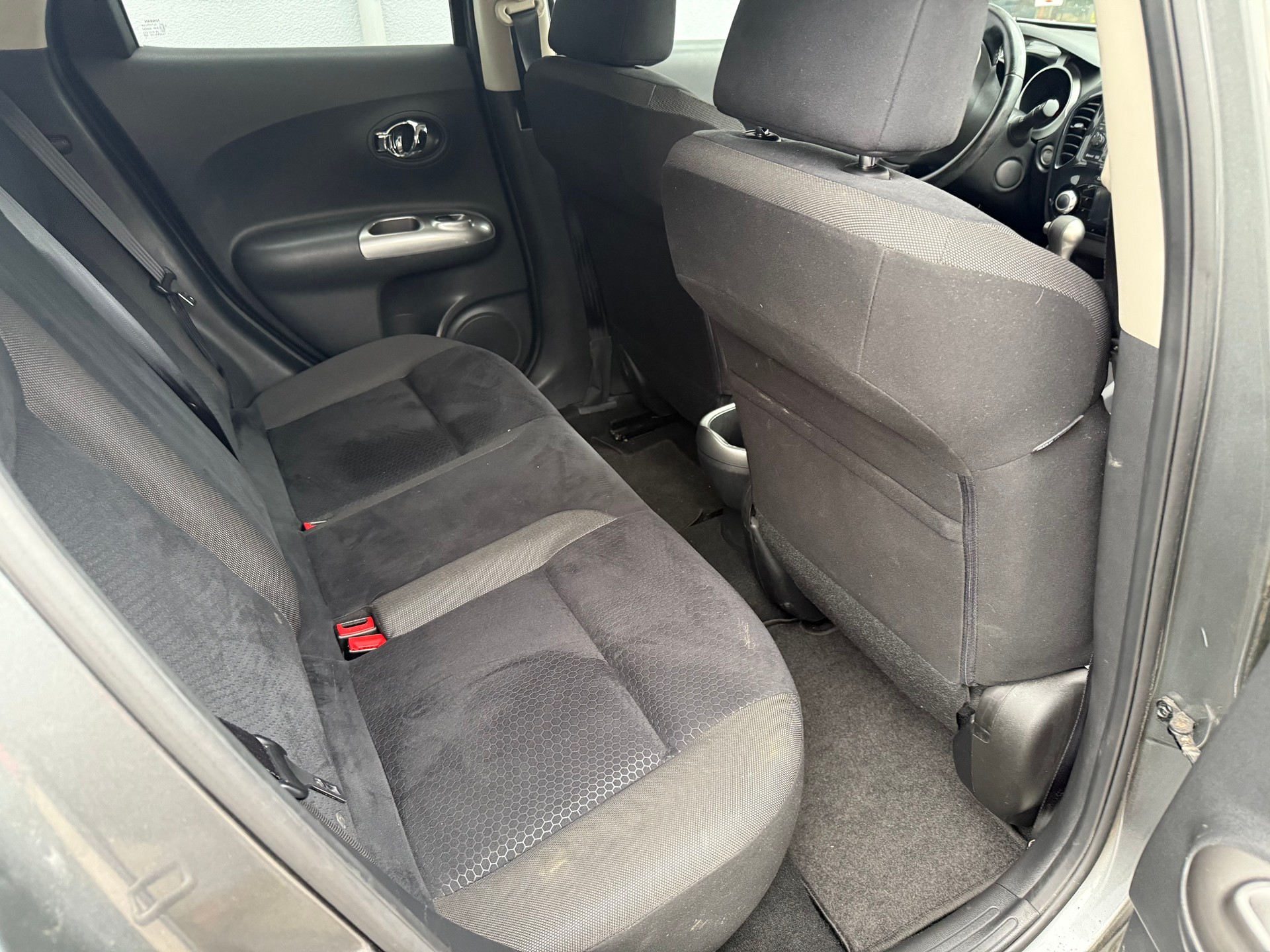 NISSAN Juke 1.6 acenta Xtronic CVT-image-8