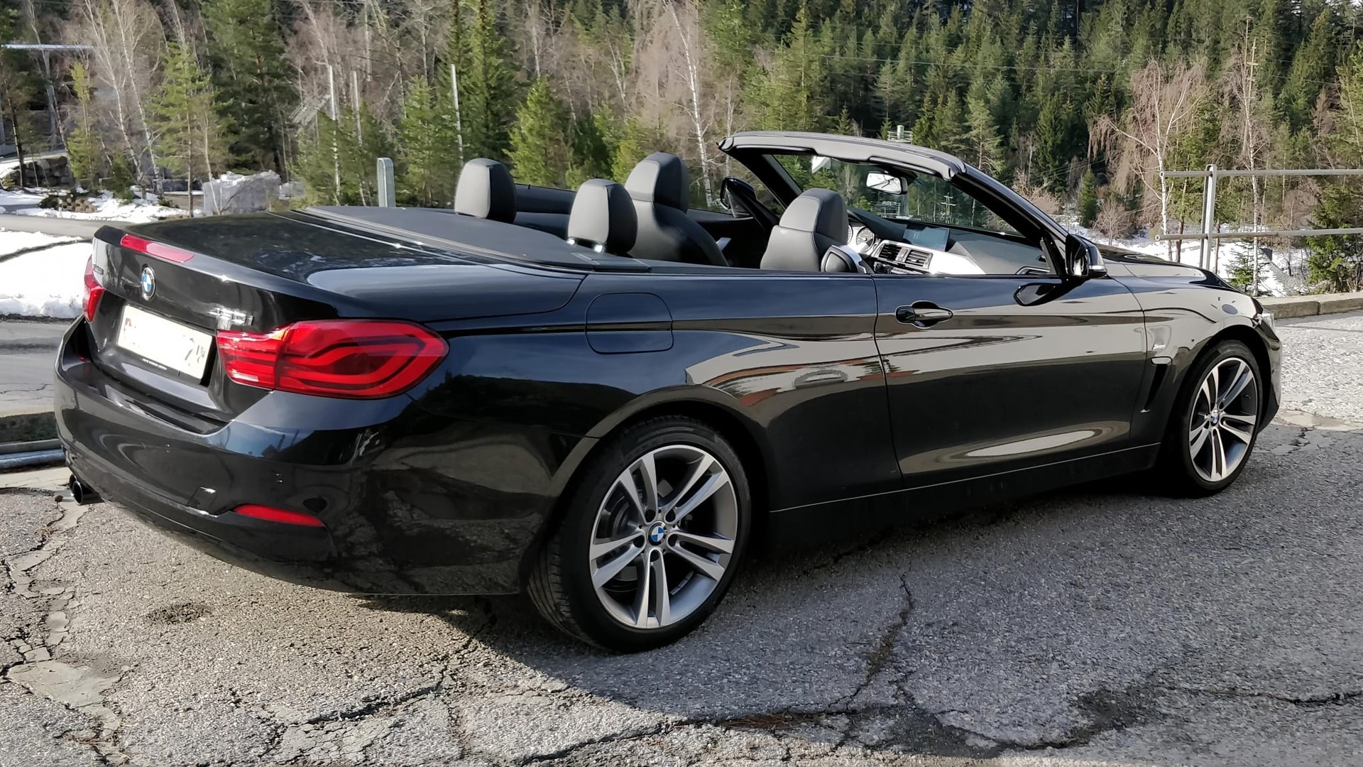BMW 430i Cabriolet xDrive Sport Steptronic-image-18