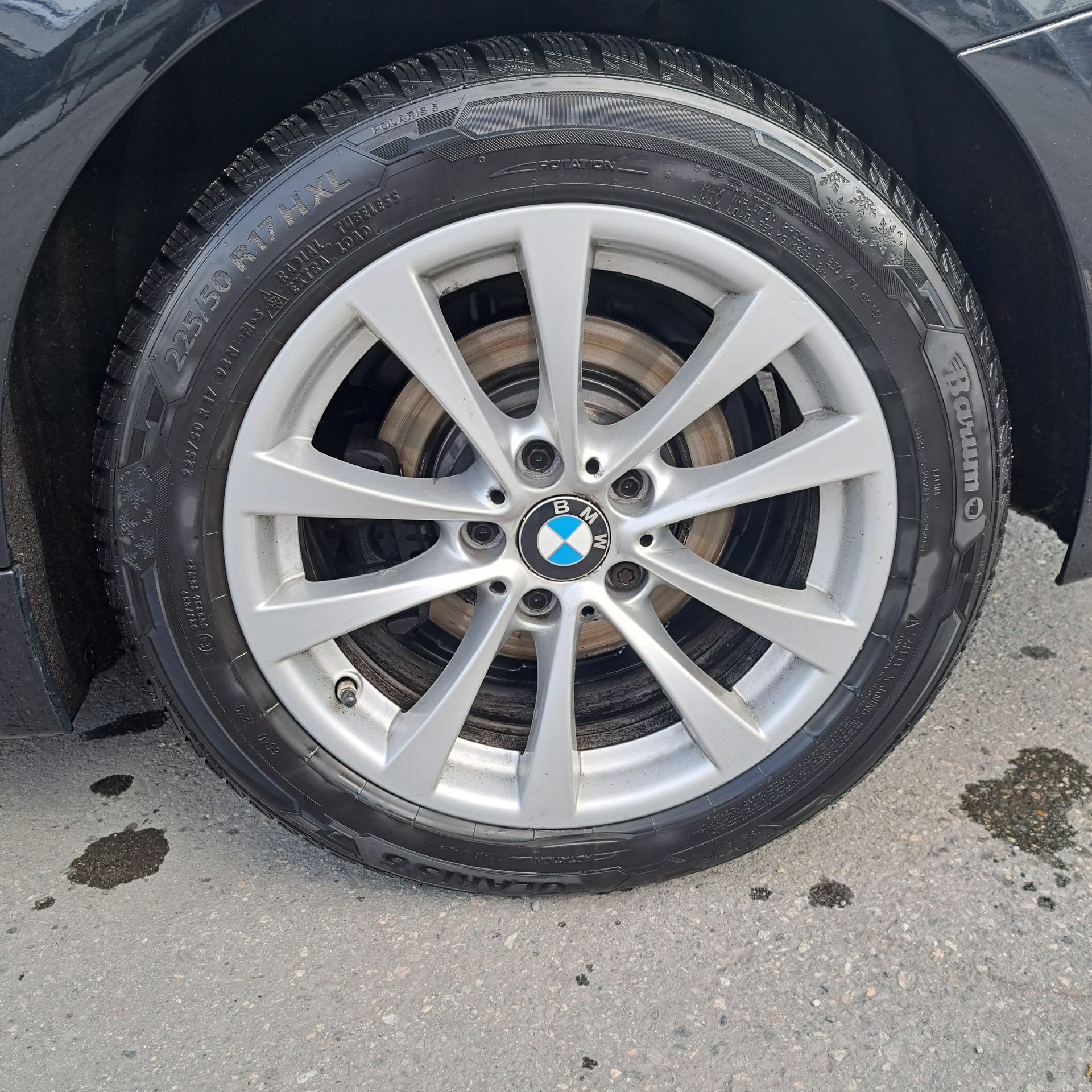 BMW 430i Cabriolet xDrive Sport Steptronic-image-12