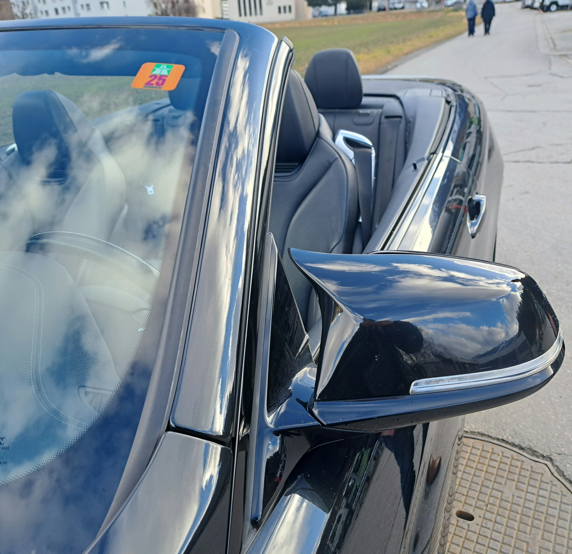 BMW 430i Cabriolet xDrive Sport Steptronic-image-8