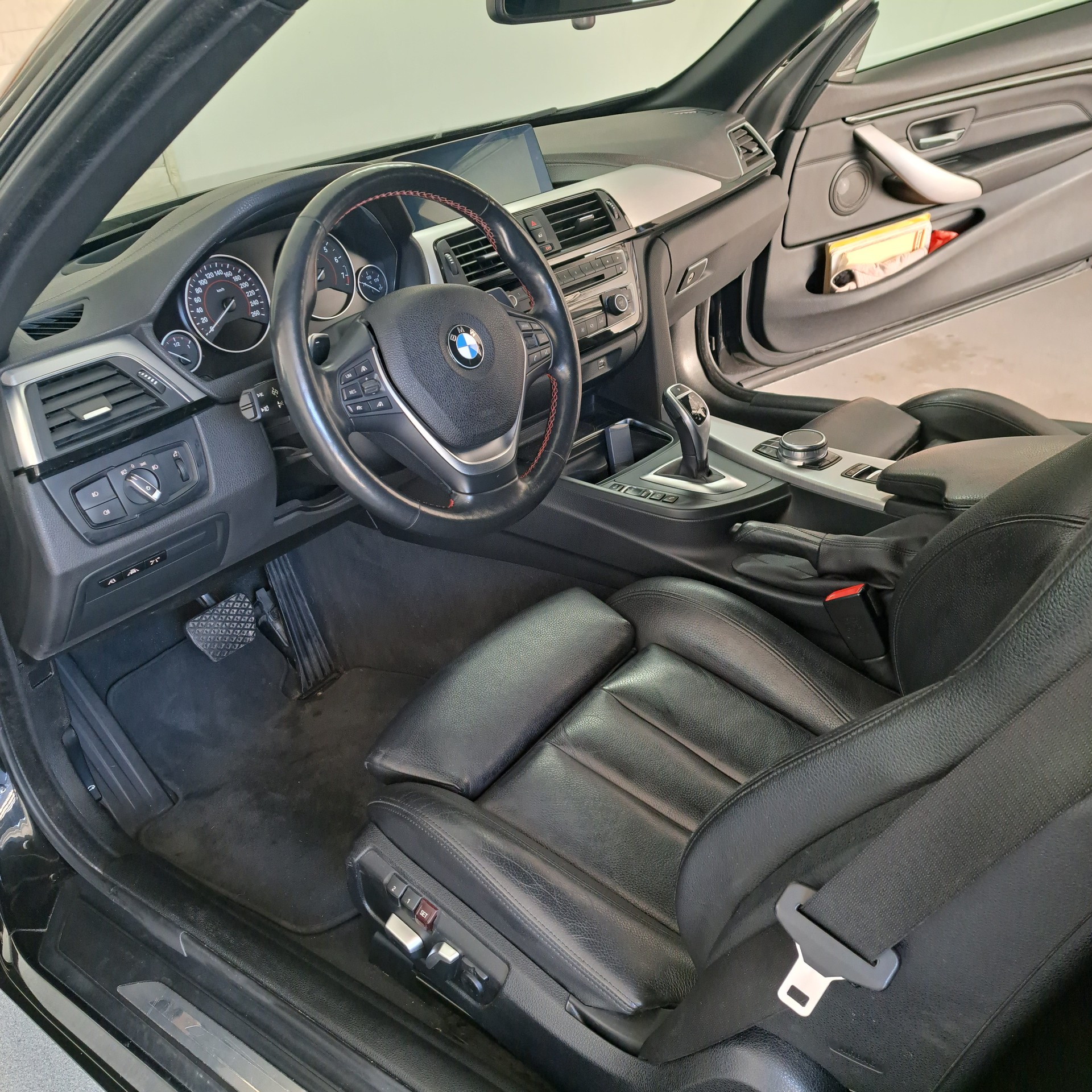 BMW 430i Cabriolet xDrive Sport Steptronic-image-7