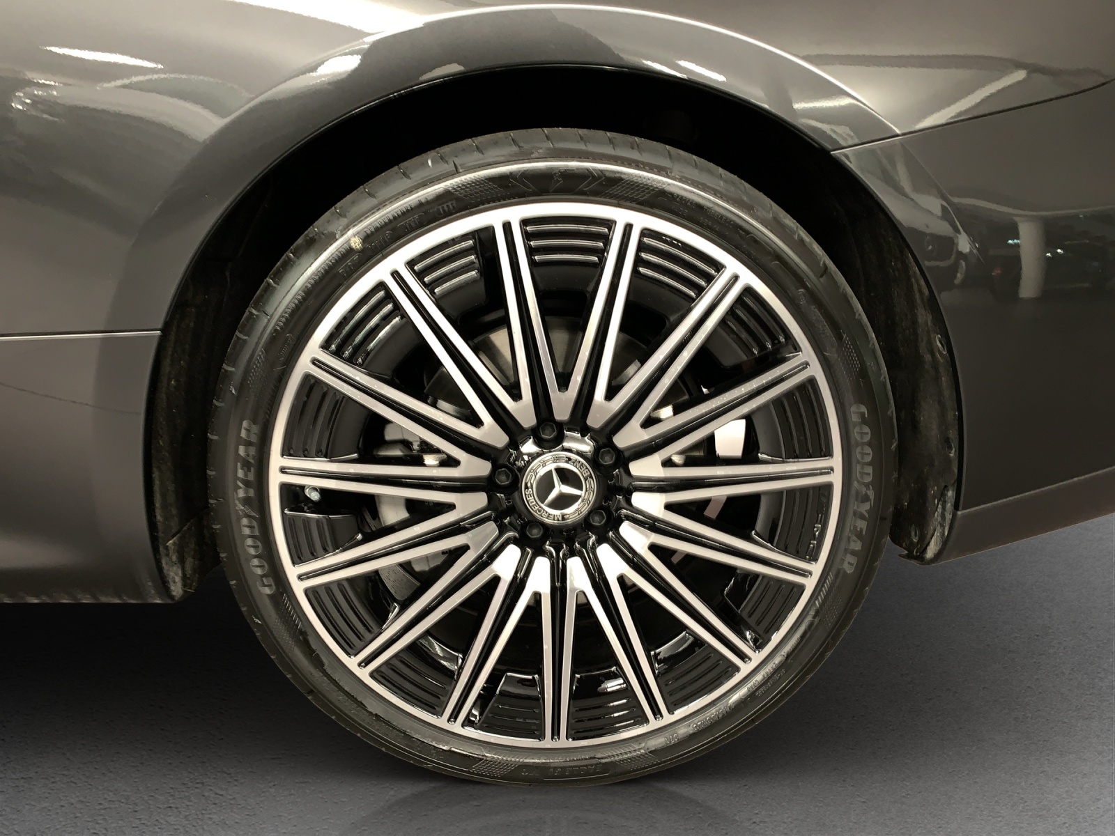 MERCEDES-BENZ CLE 450 Coupé 4MATIC-image-12