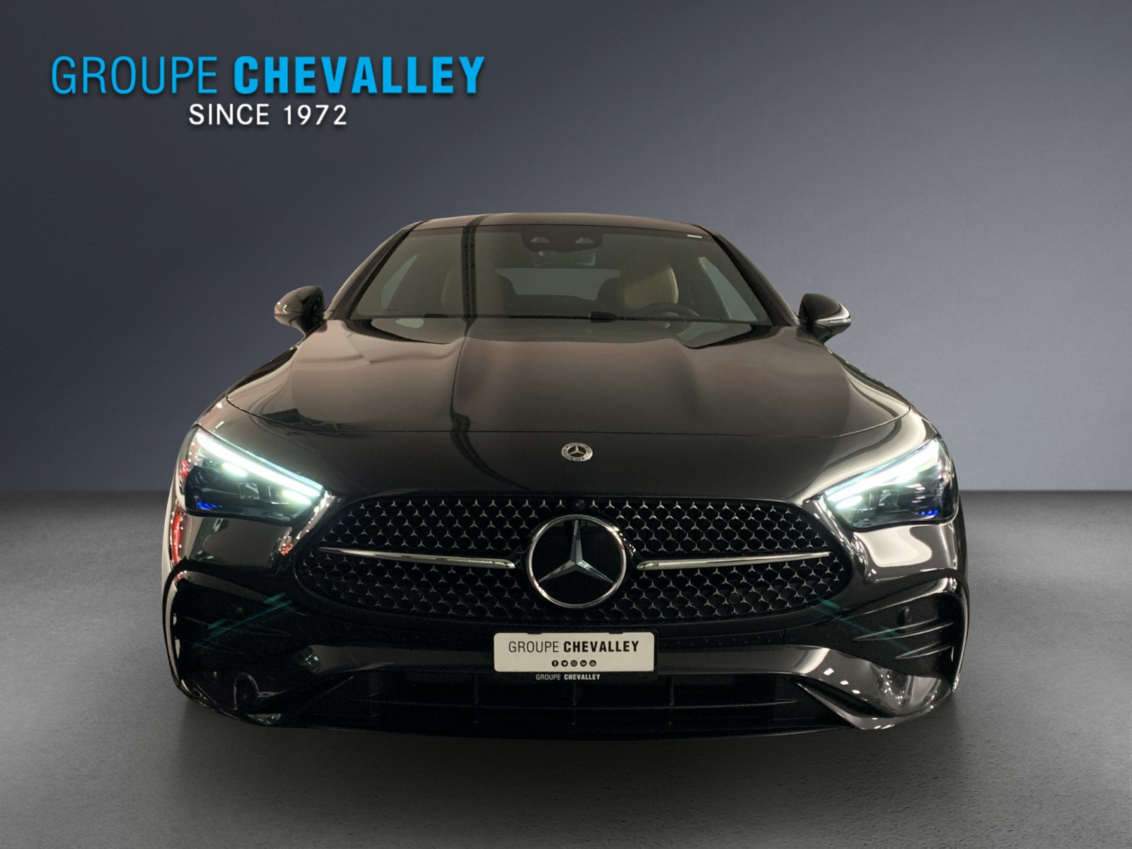 MERCEDES-BENZ CLE 450 Coupé 4MATIC-image-4