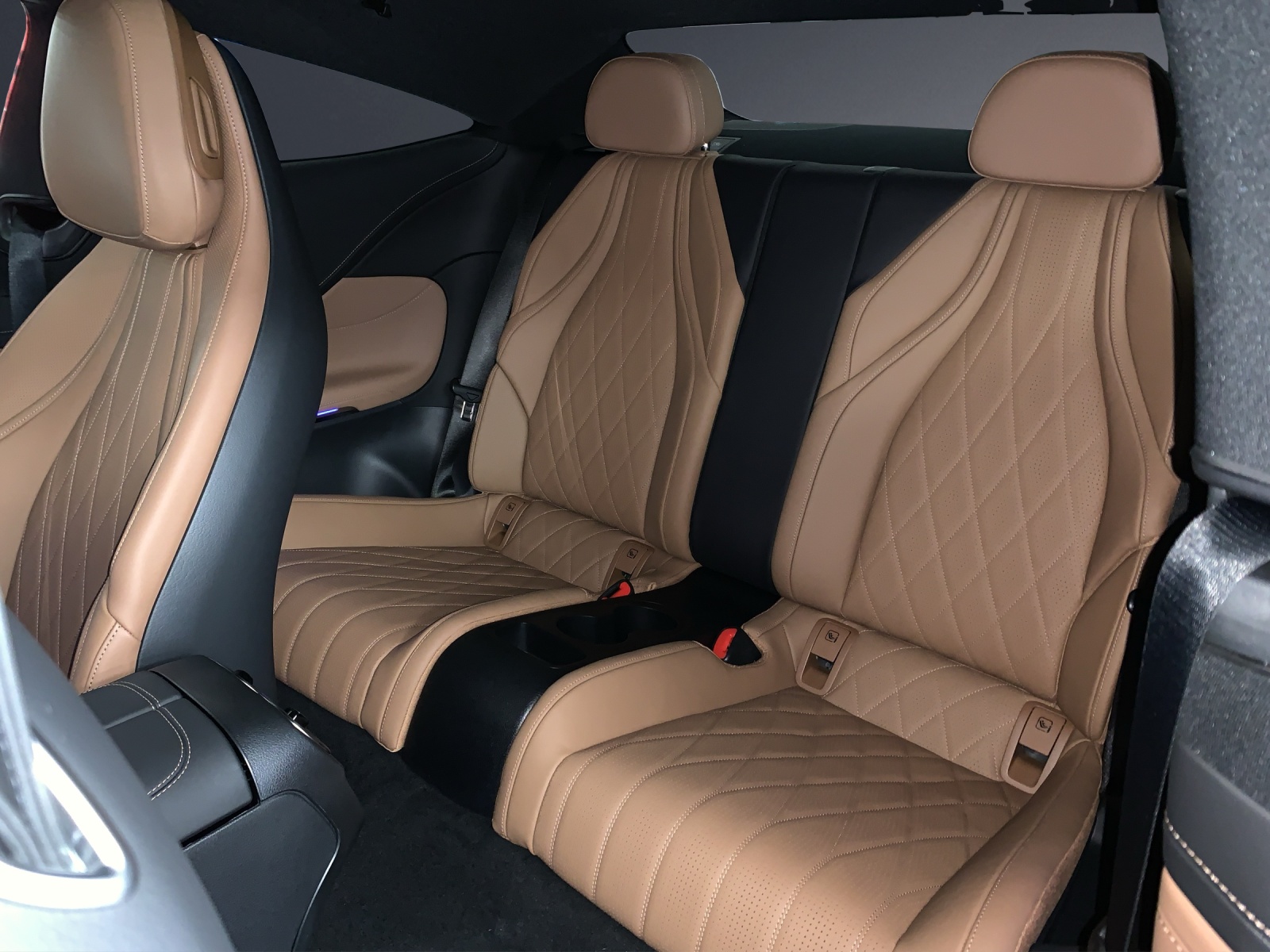 MERCEDES-BENZ CLE 450 Coupé 4MATIC-image-10