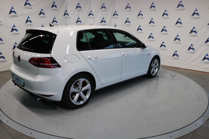 VW Golf 2.0 TSI GTI DSG-image-20