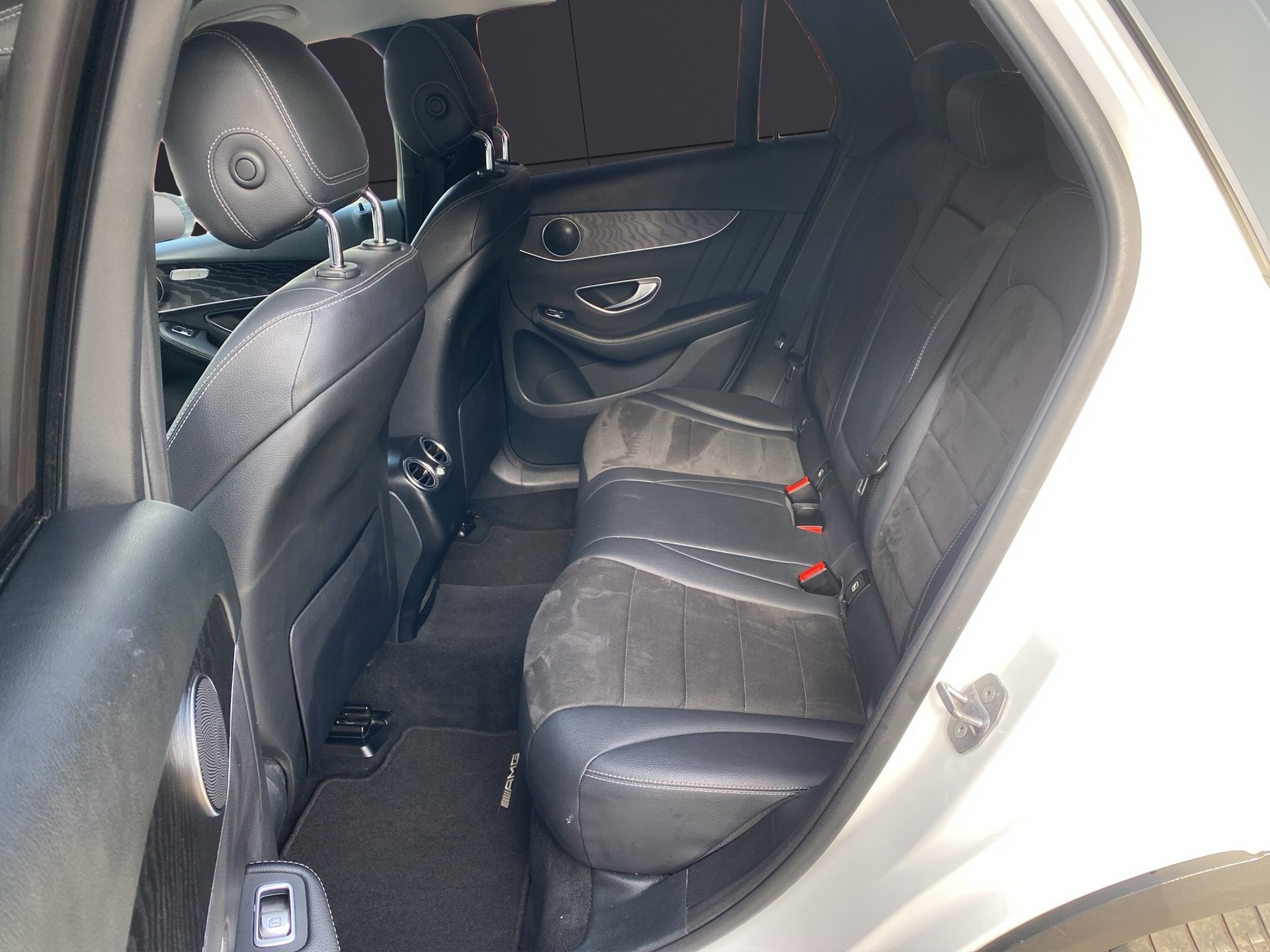MERCEDES-BENZ GLC 250 Exclusive 4Matic 9G-Tronic-image-15
