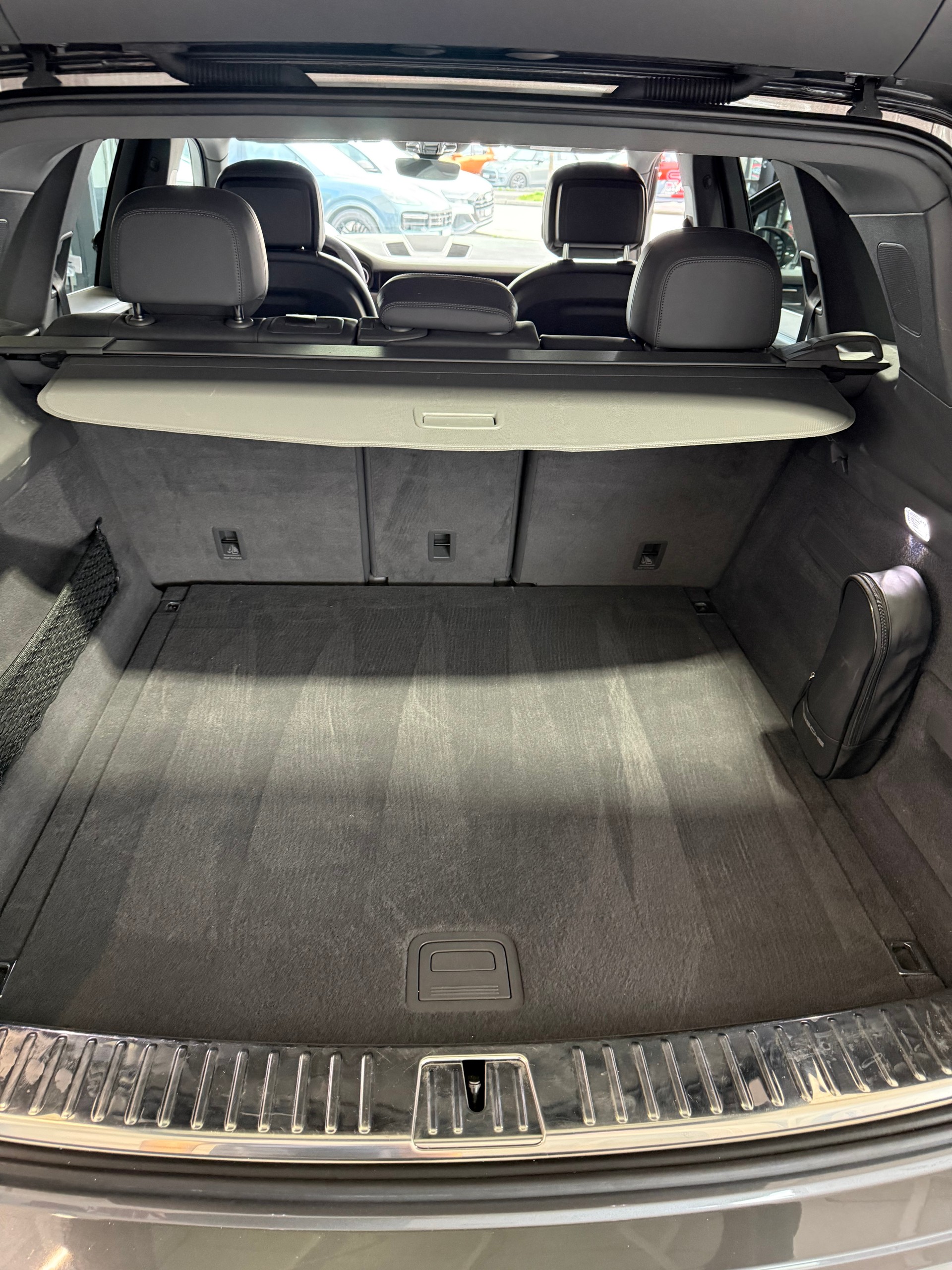 PORSCHE Cayenne (CH) 🇨🇭-image-14