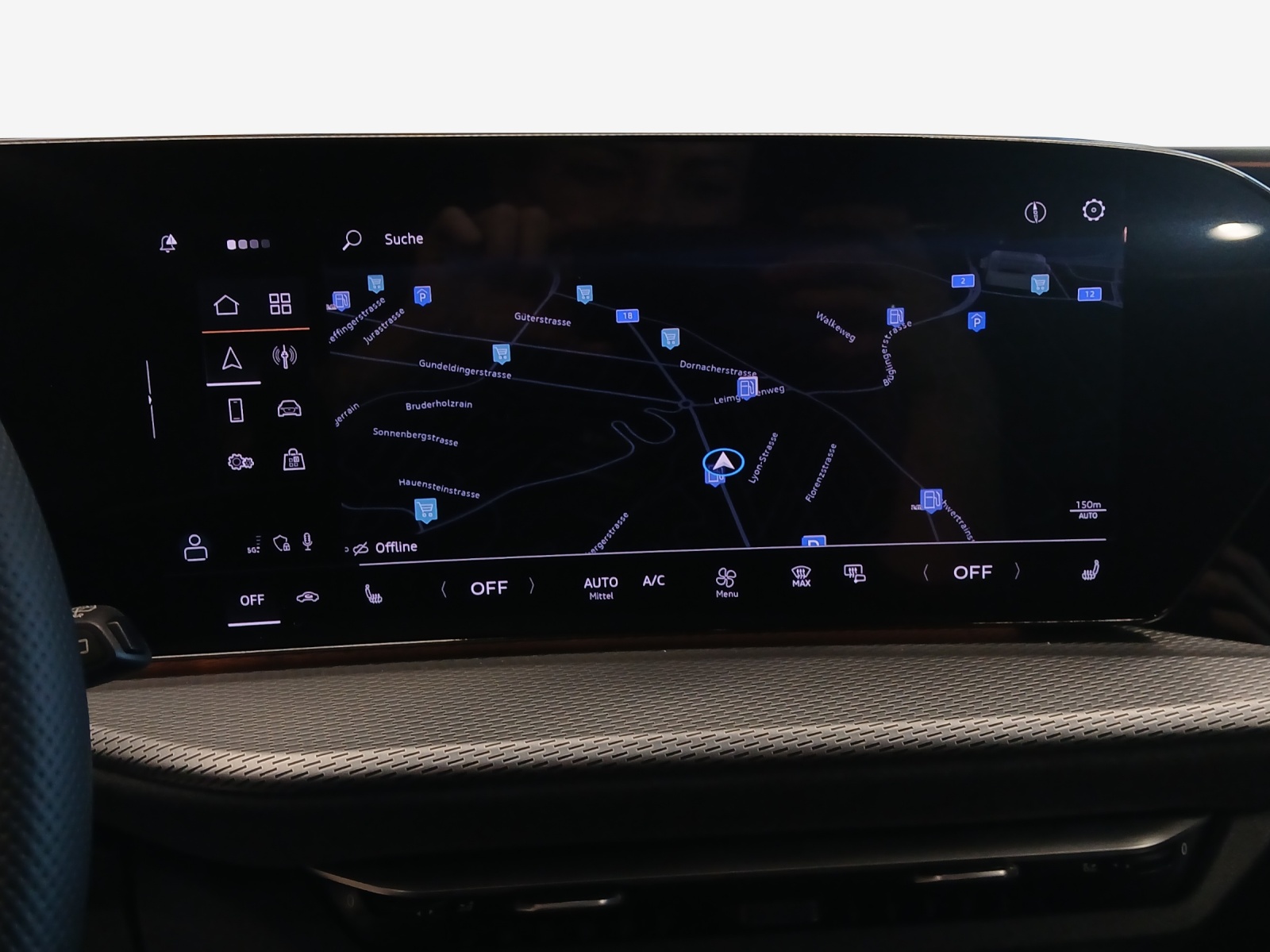 AUDI Q5 TDI quattro 150 kW S-tronic-image-15