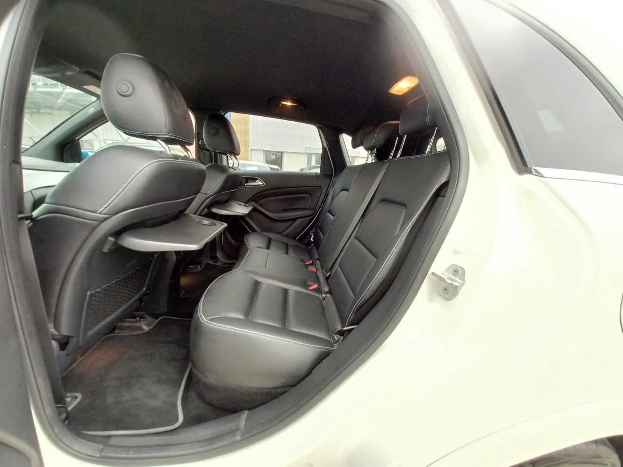 MERCEDES-BENZ Privat Raten Zahlung Möglich-image-13